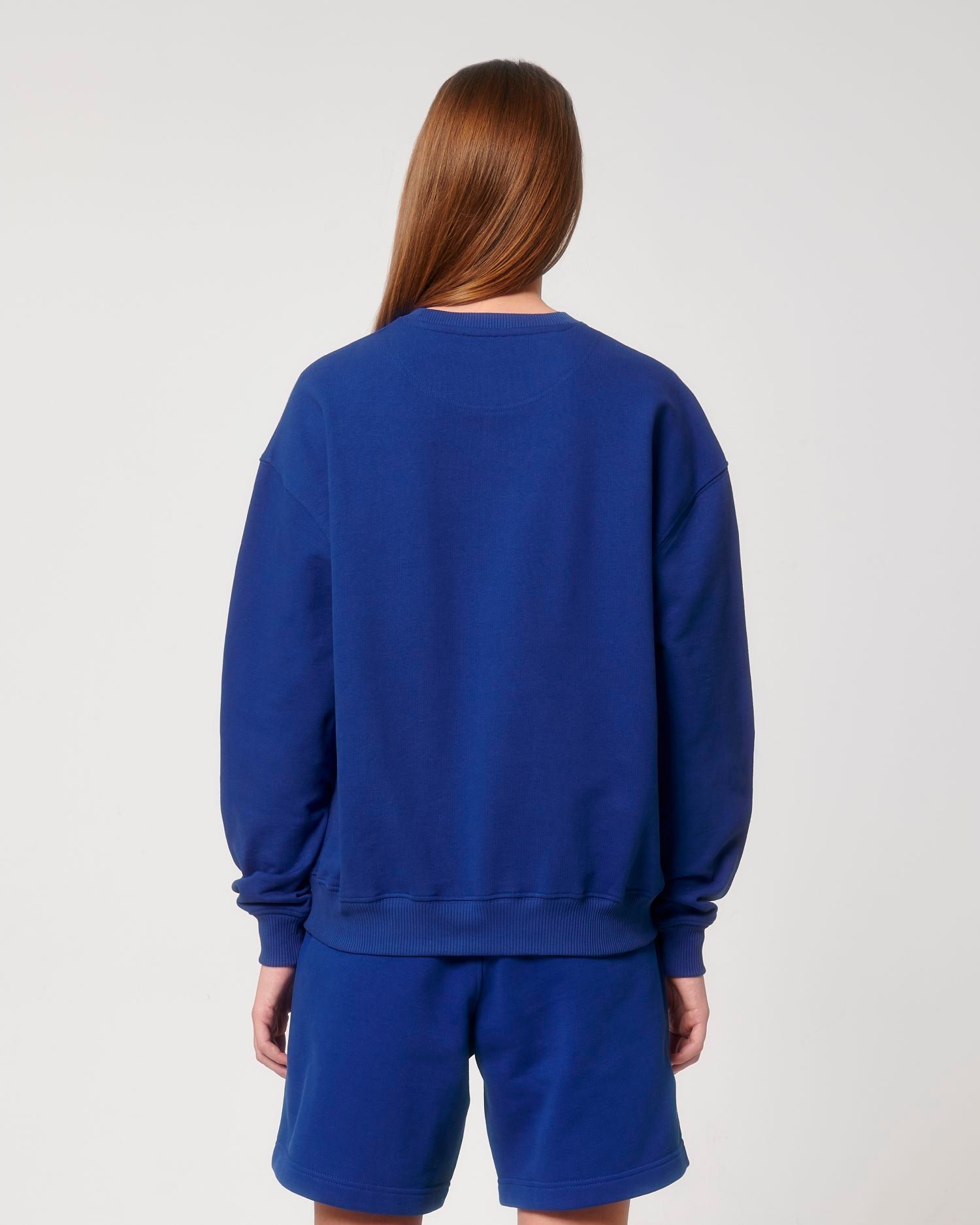 Worker Blue | STSU798 Studio Main SBM5