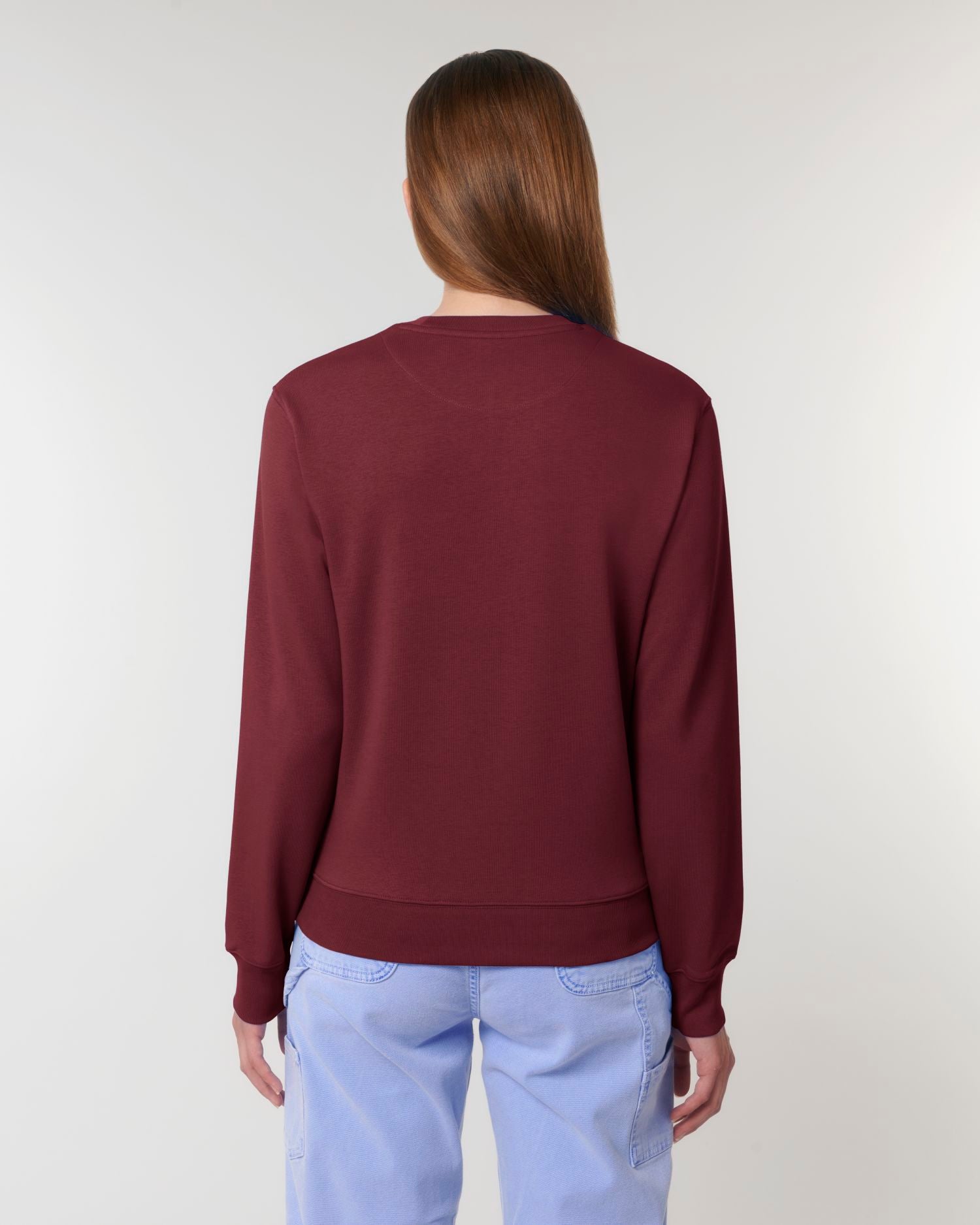 Burgundy | STSU799 Studio Main SBM5