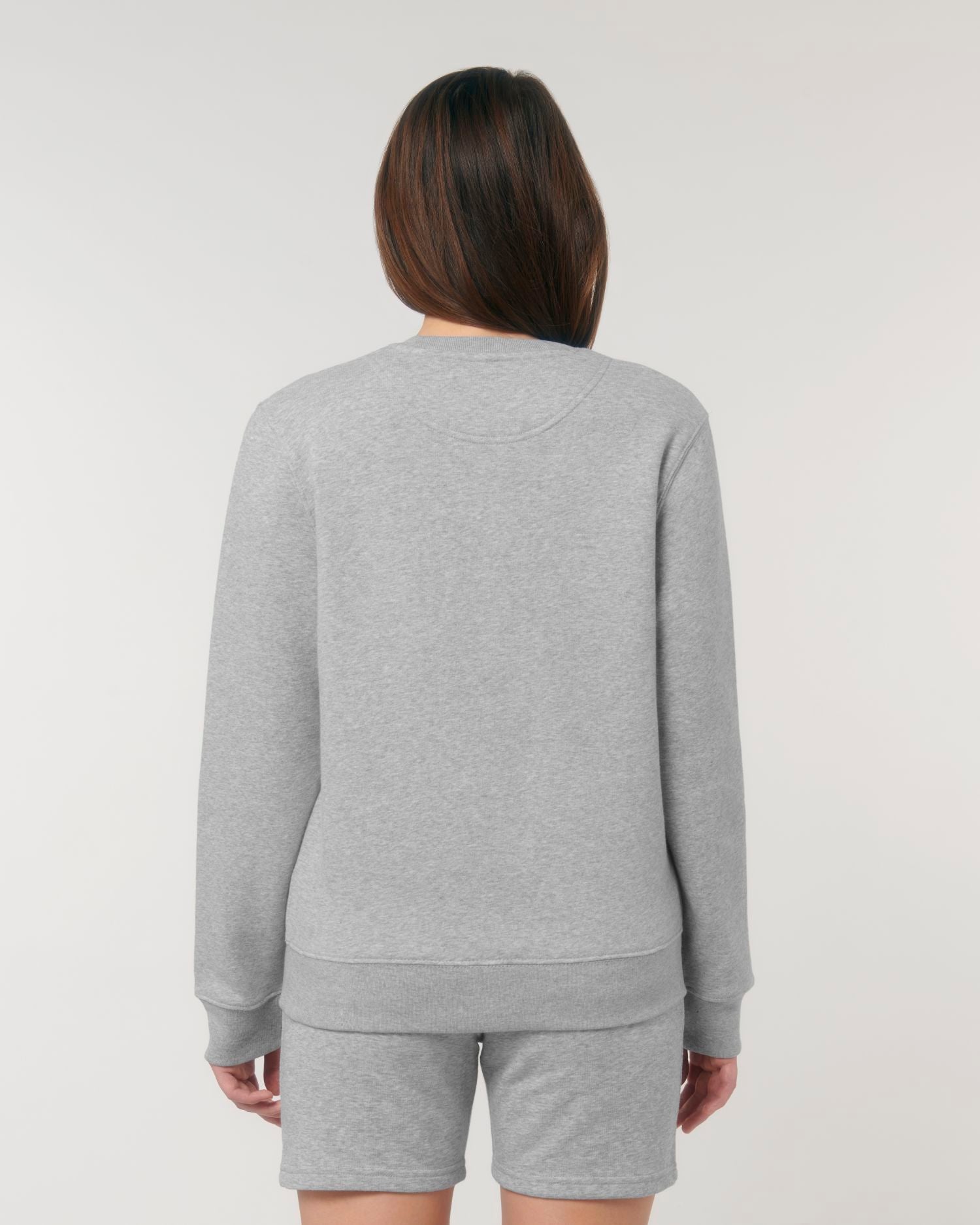 Heather Grey | STSU799 Studio Main SBM5