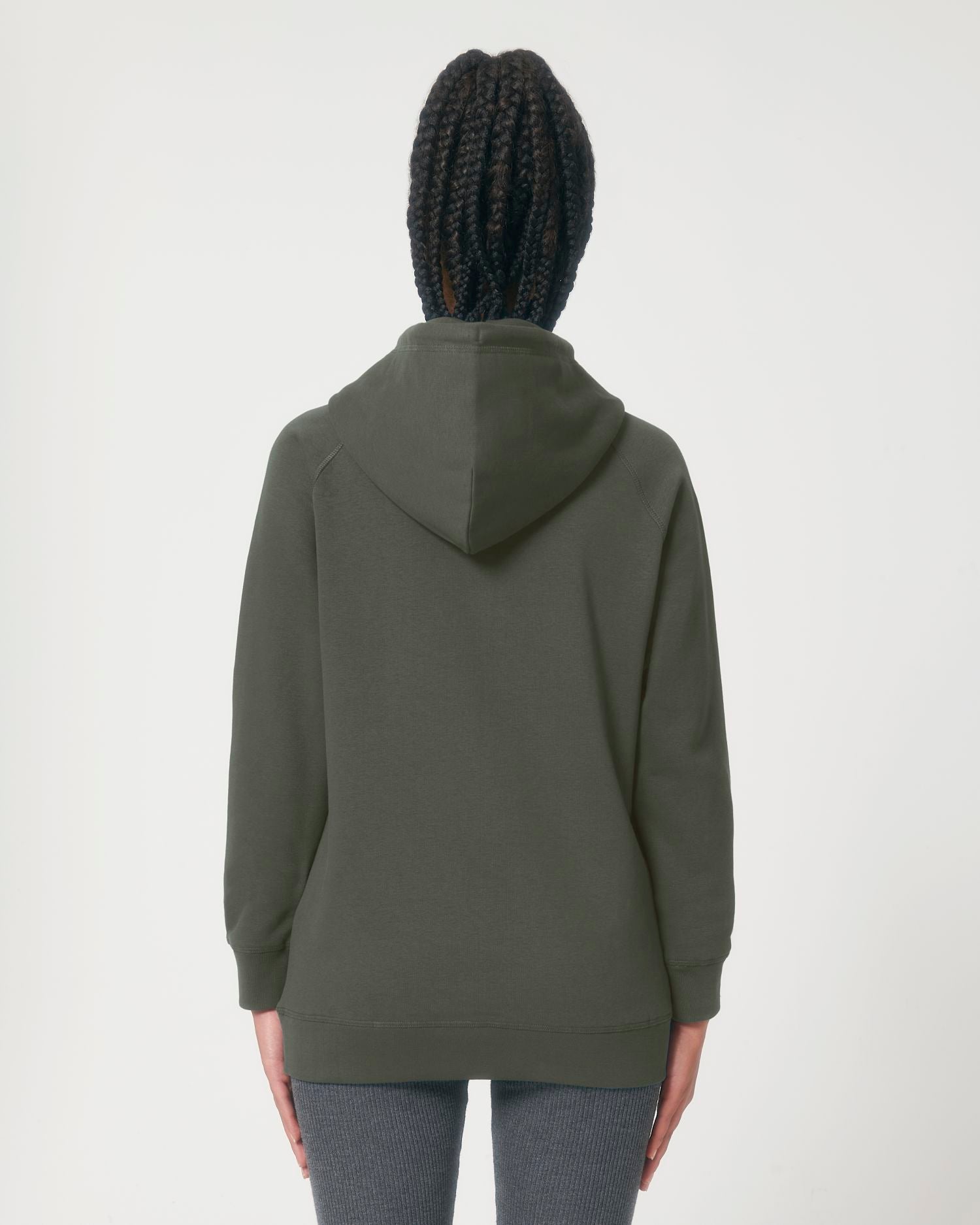 Khaki | STSU824 Studio Main SBM5