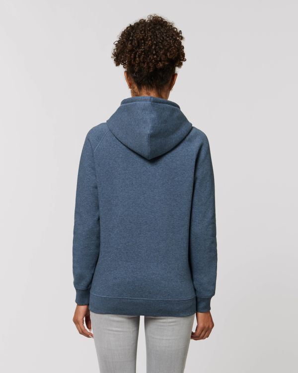 Dark Heather Blue | STSU824 Studio Main SBM5