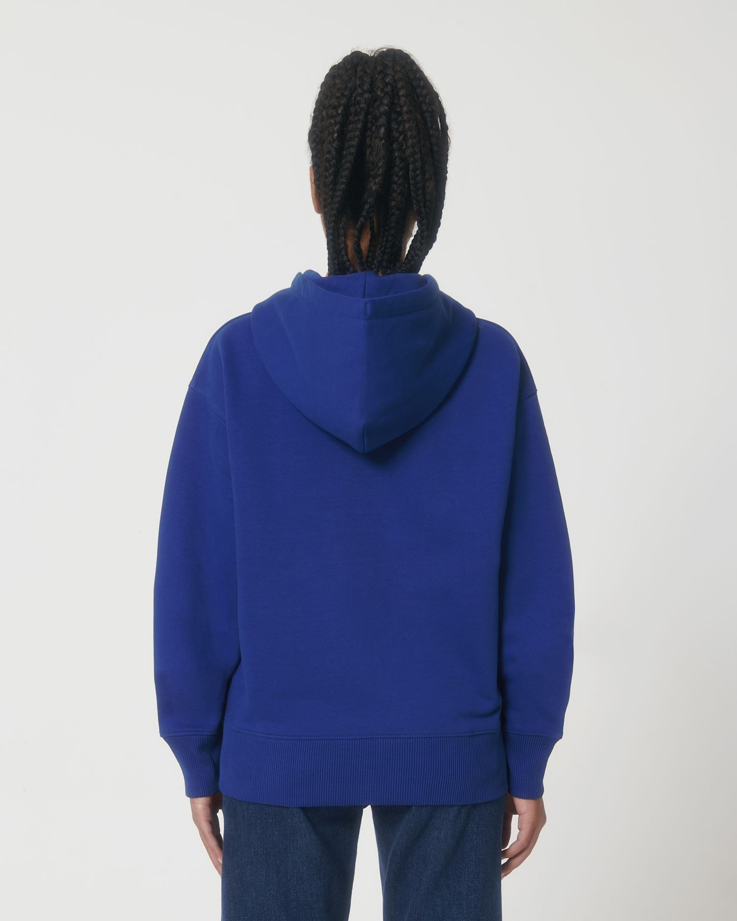 Worker Blue | STSU856 Studio Main SBM5