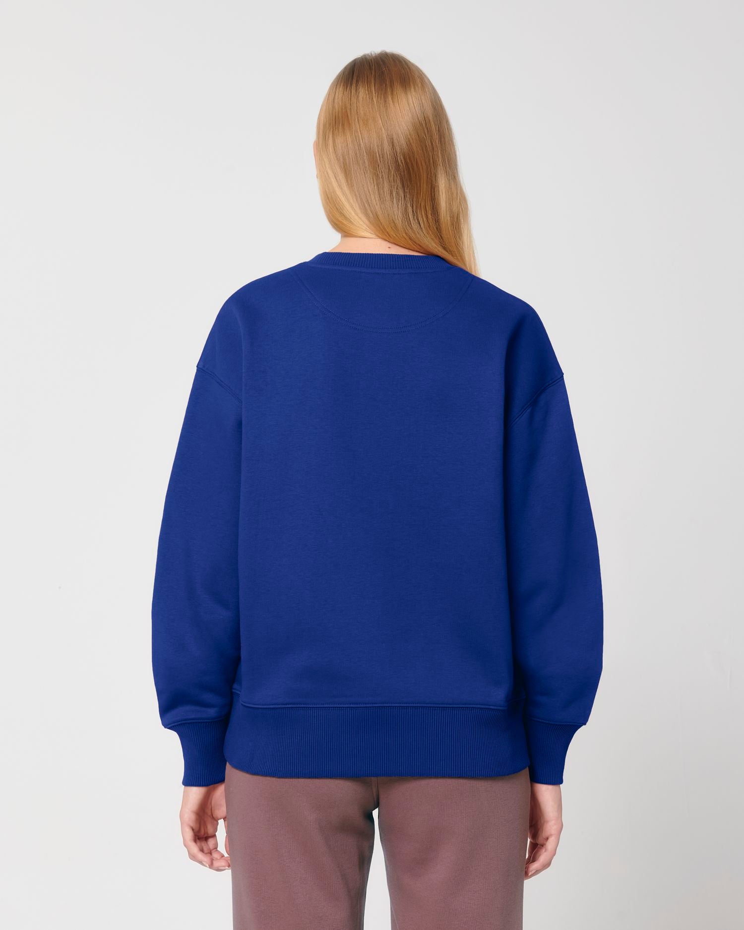 Worker Blue | STSU857 Studio Main SBM5