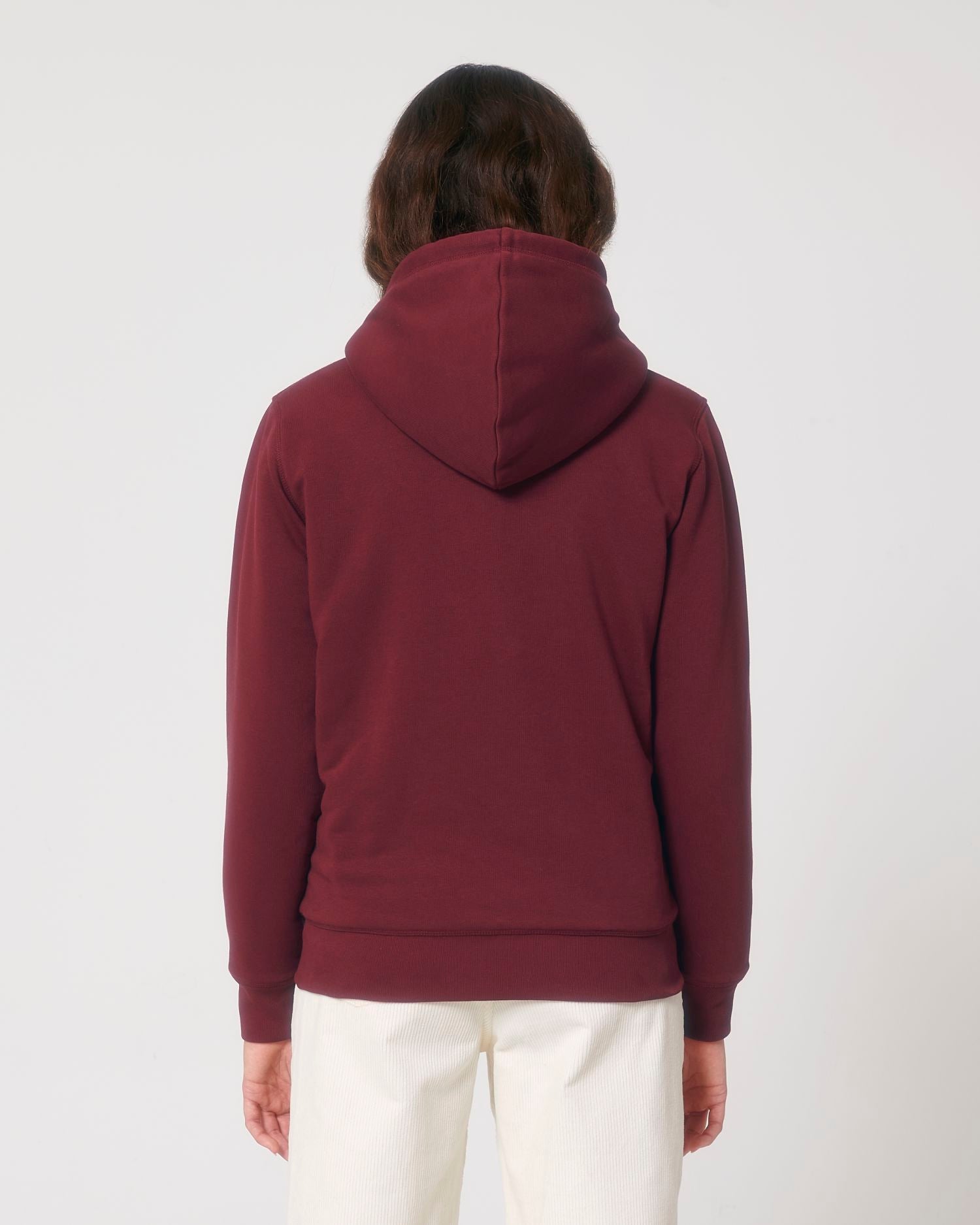 Burgundy | STSU956 Studio Main SBM5
