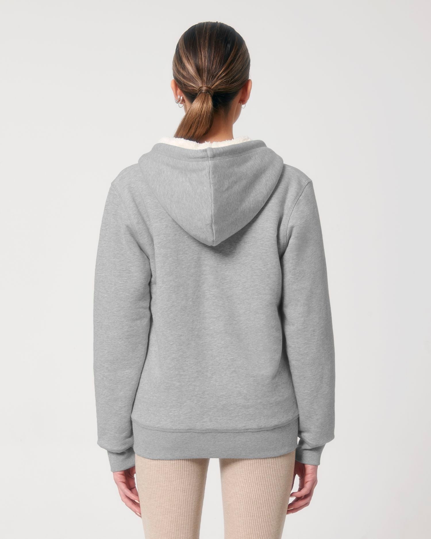 Heather Grey | STSU956 Studio Main SBM5