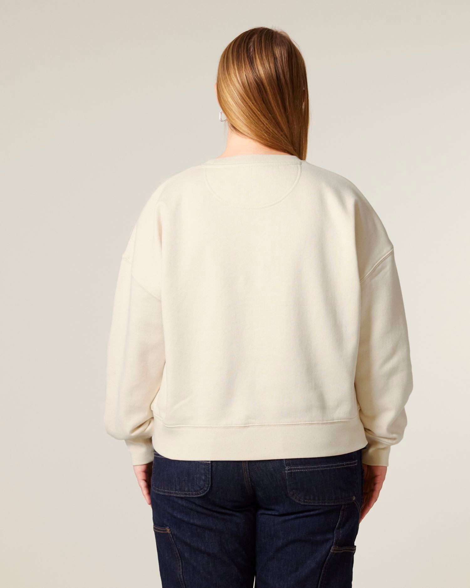 Natural Raw | STSW212 Studio Main SBM5