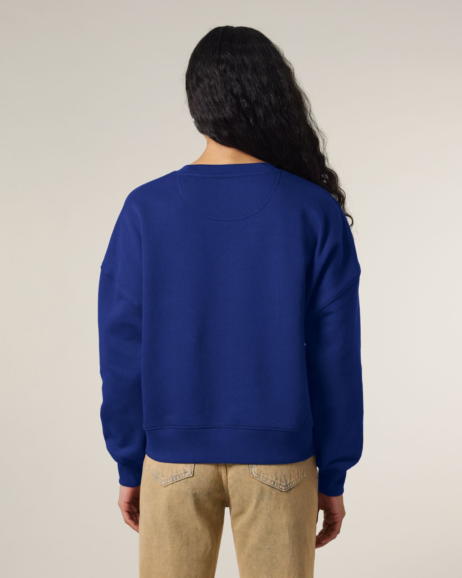 Worker Blue | STSW212 Studio Main SBM5
