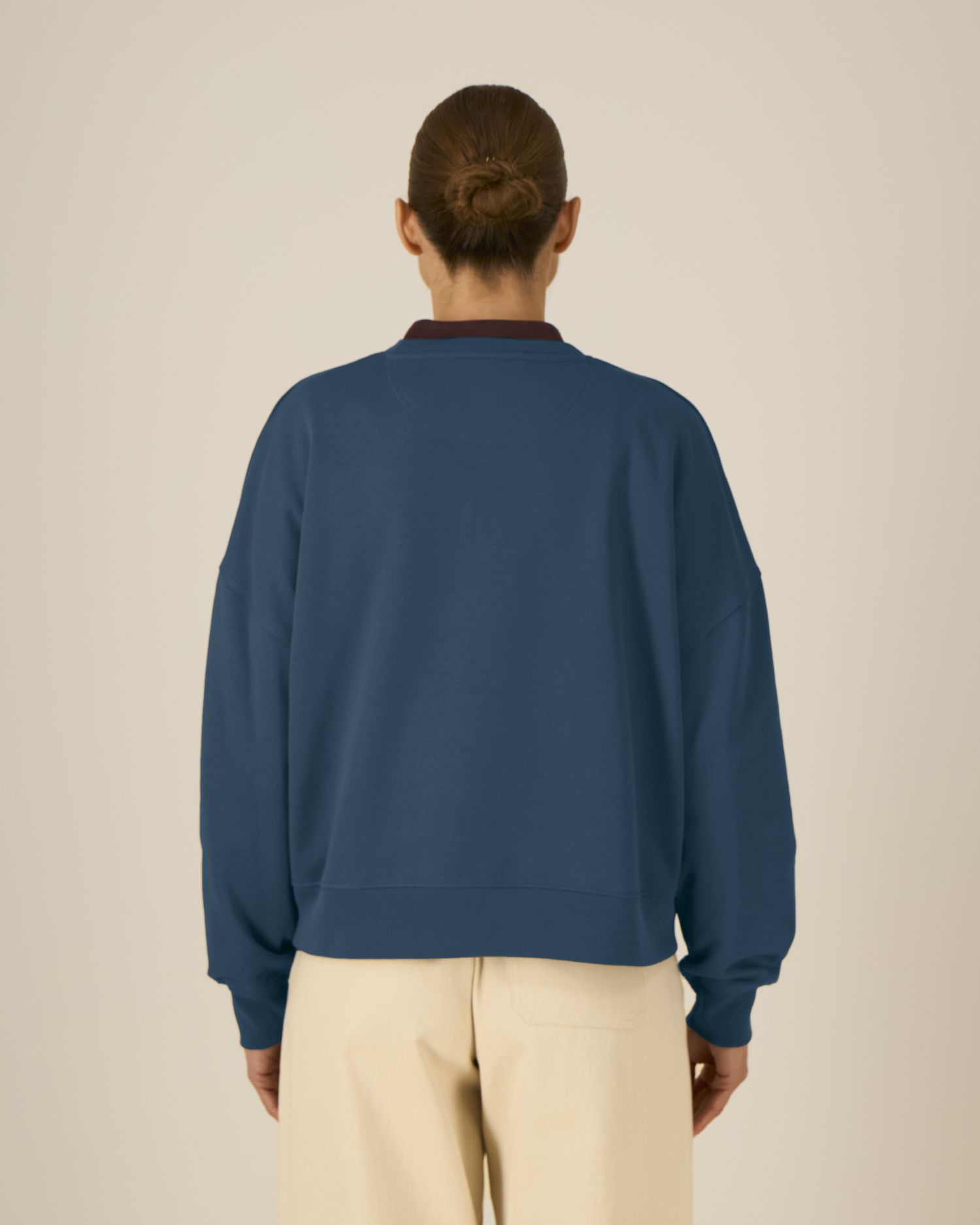 Deep Teal | STSW212 Studio Main SBM5