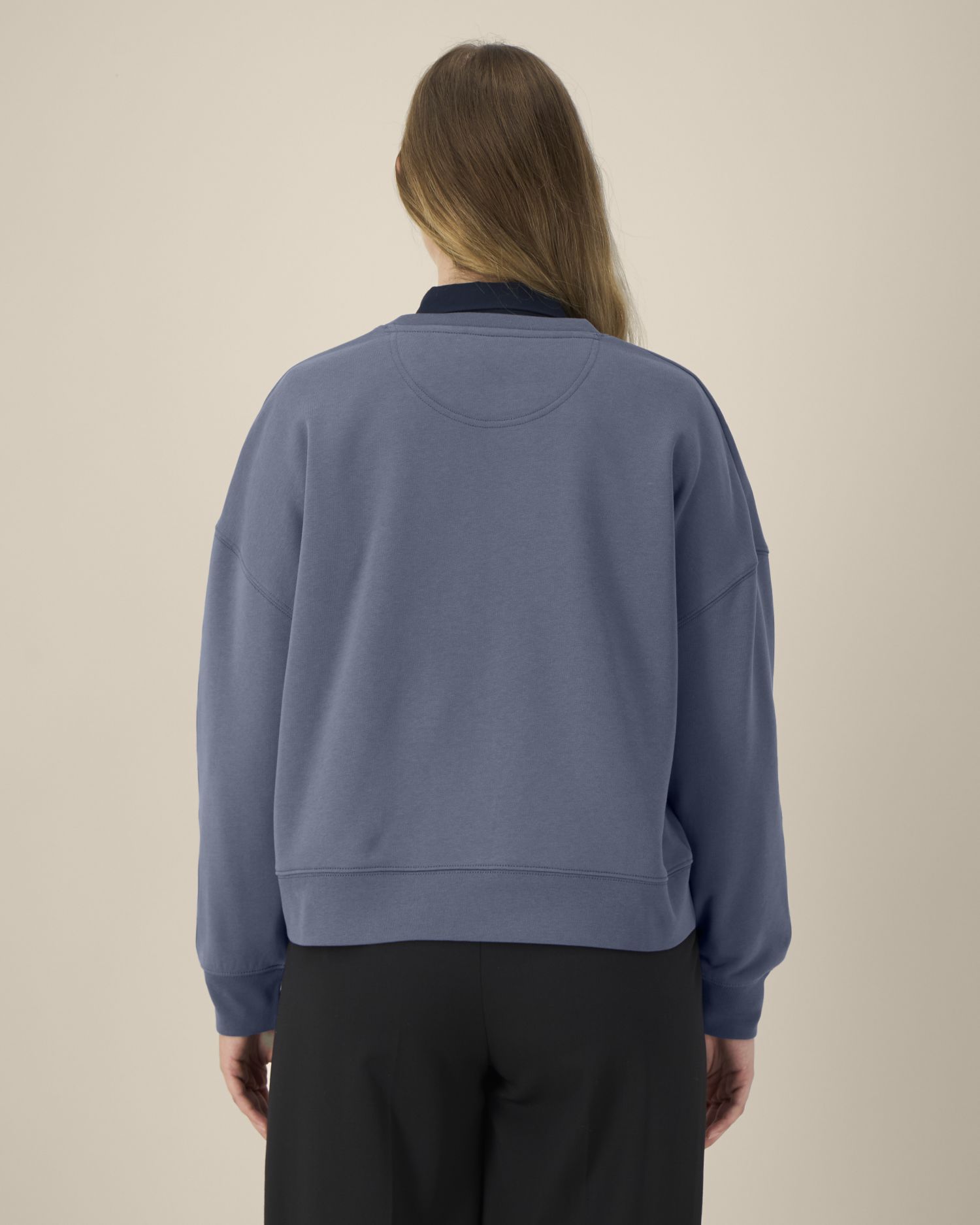Blue Grey | STSW212 Studio Main SBM5