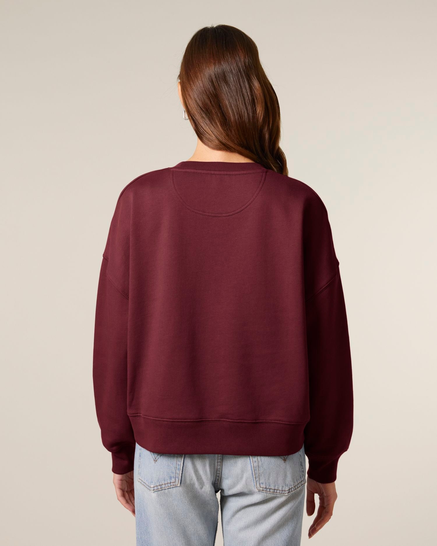 Burgundy | STSW212 Studio Main SBM5