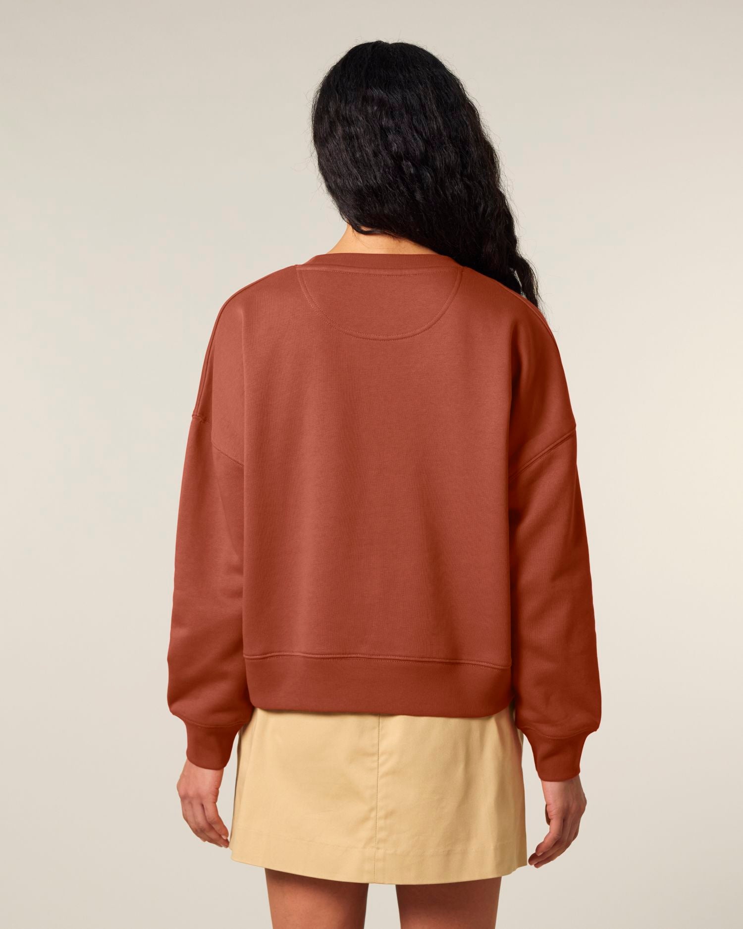 Heritage Brown | STSW212 Studio Main SBM5