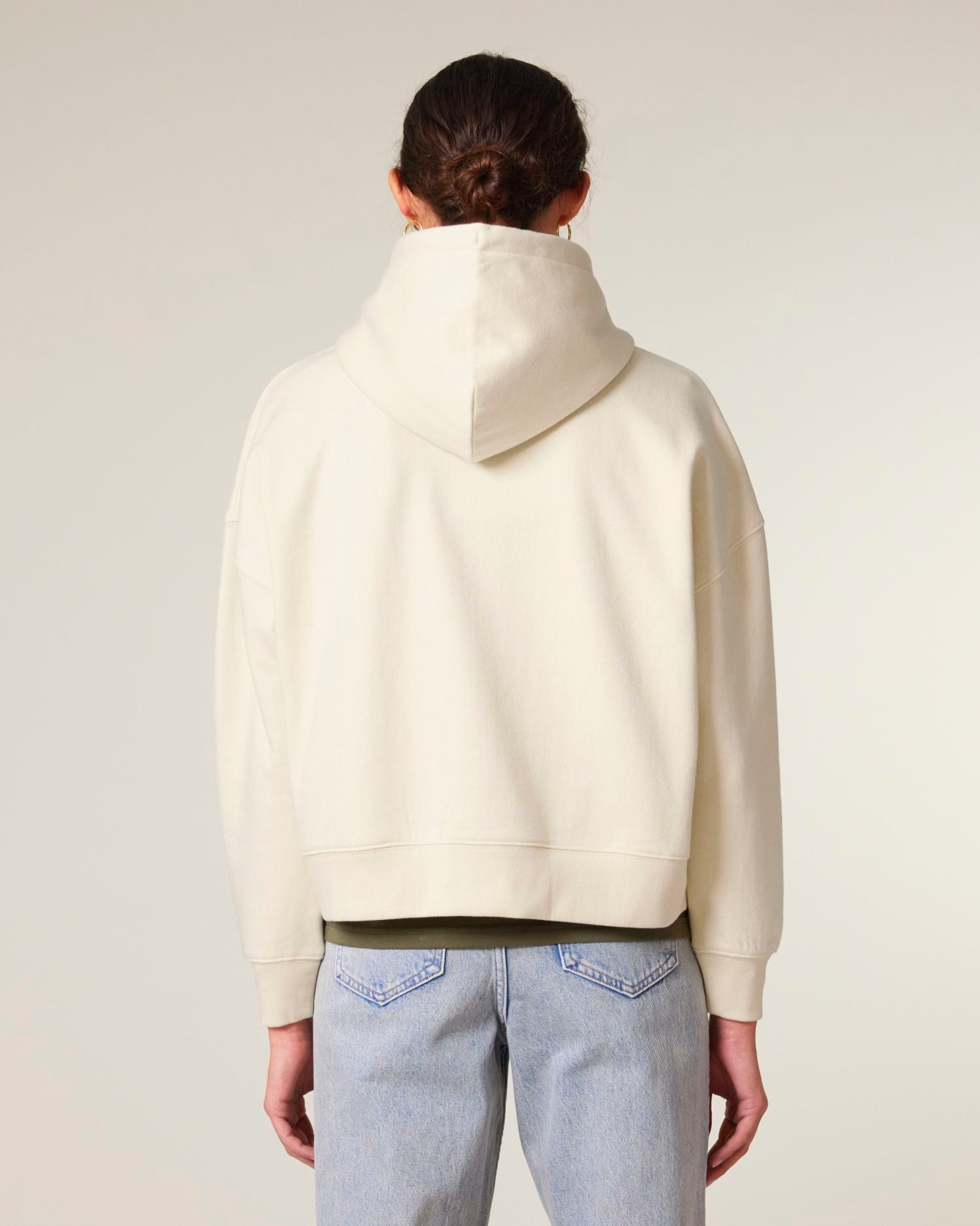 Natural Raw | STSW213 Studio Main SBM5