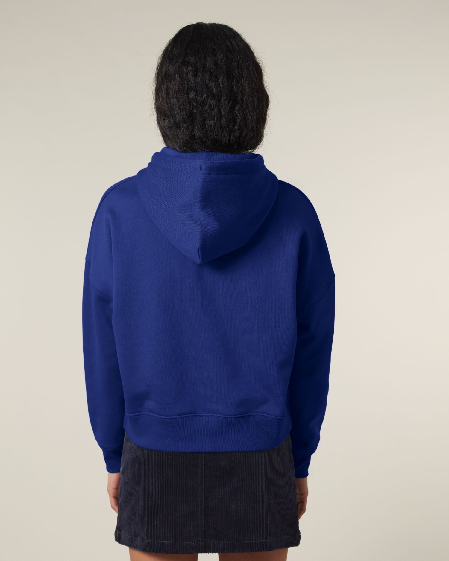 Worker Blue | STSW213 Studio Main SBM5