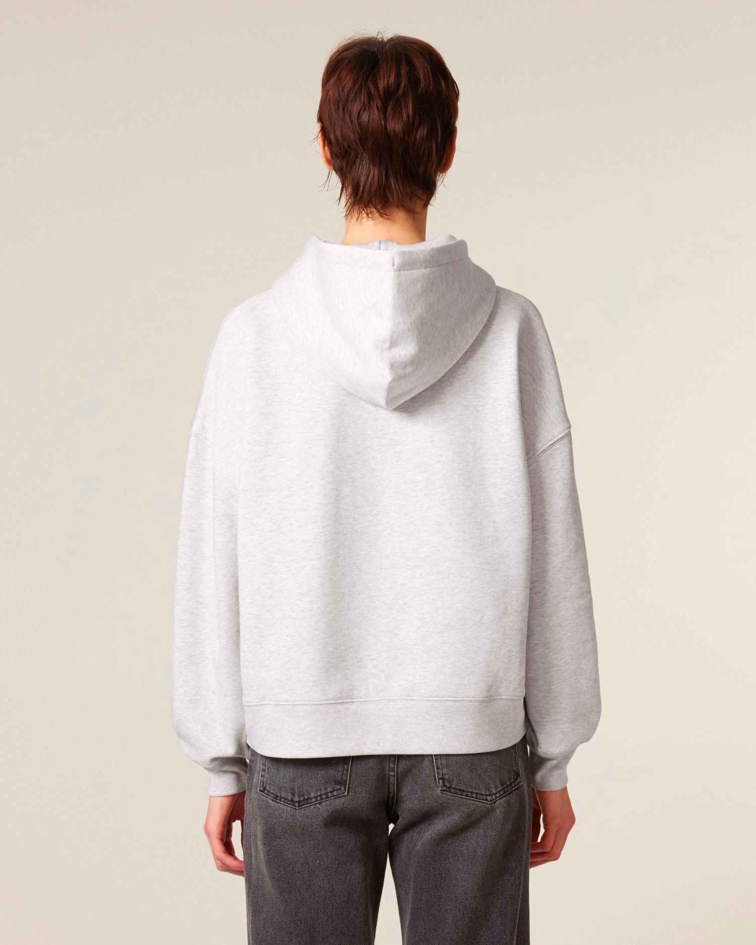 Cool Heather Grey | STSW213 Studio Main SBM5