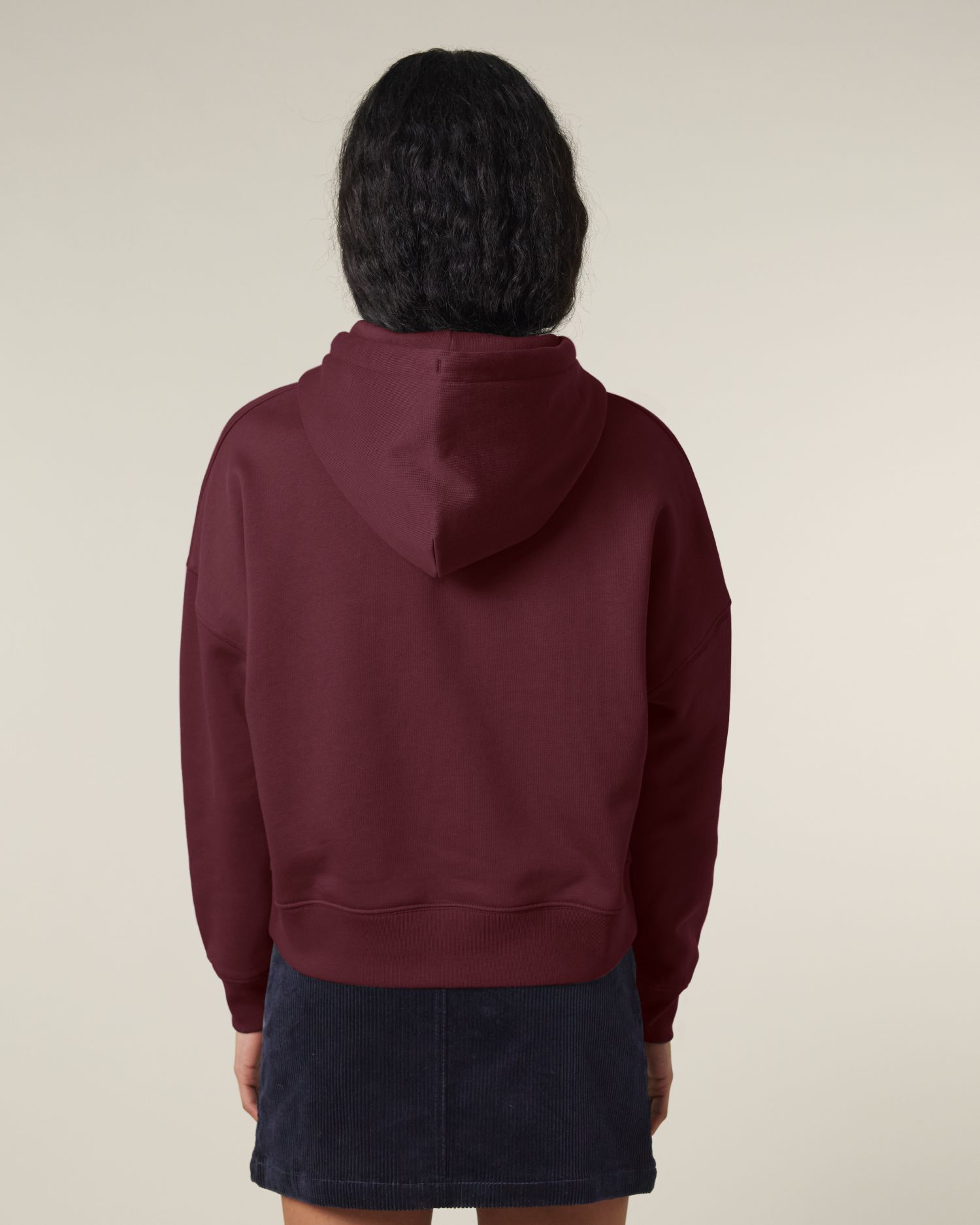 Burgundy | STSW213 Studio Main SBM5