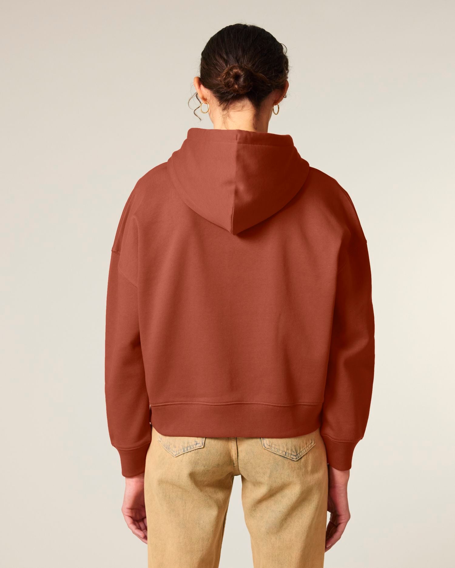 Heritage Brown | STSW213 Studio Main SBM5