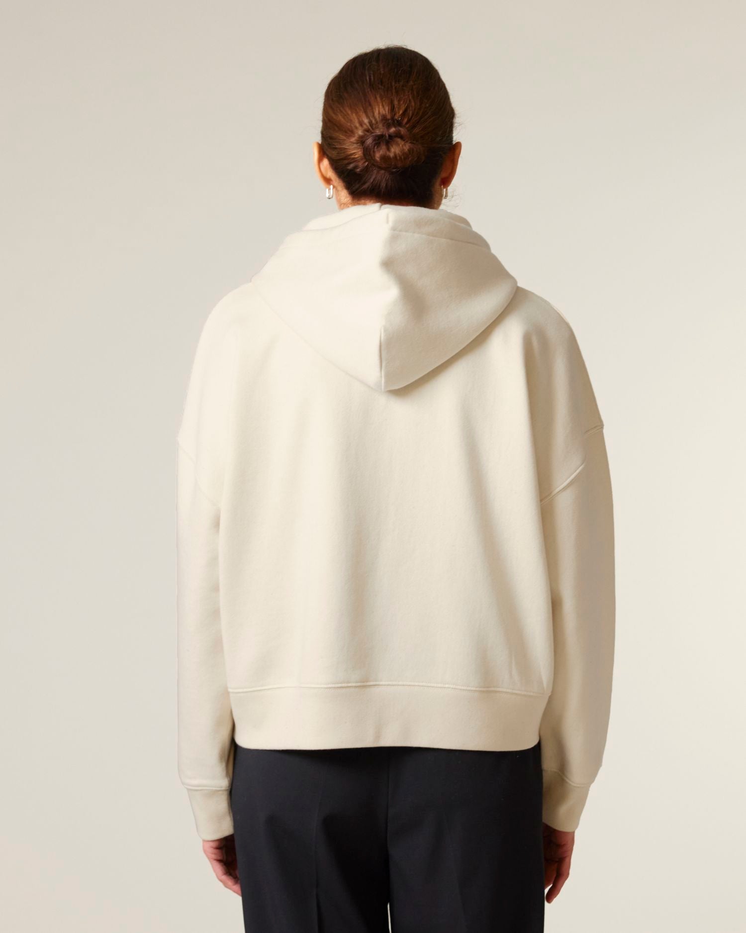 Natural Raw | STSW214 Studio Main SBM5