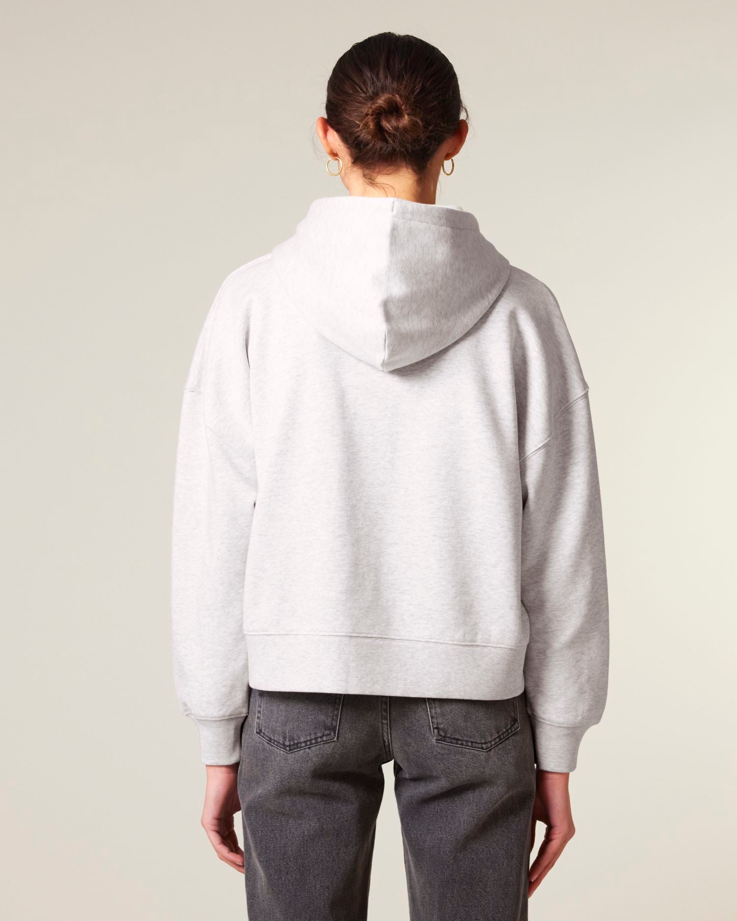 Cool Heather Grey | STSW214 Studio Main SBM5