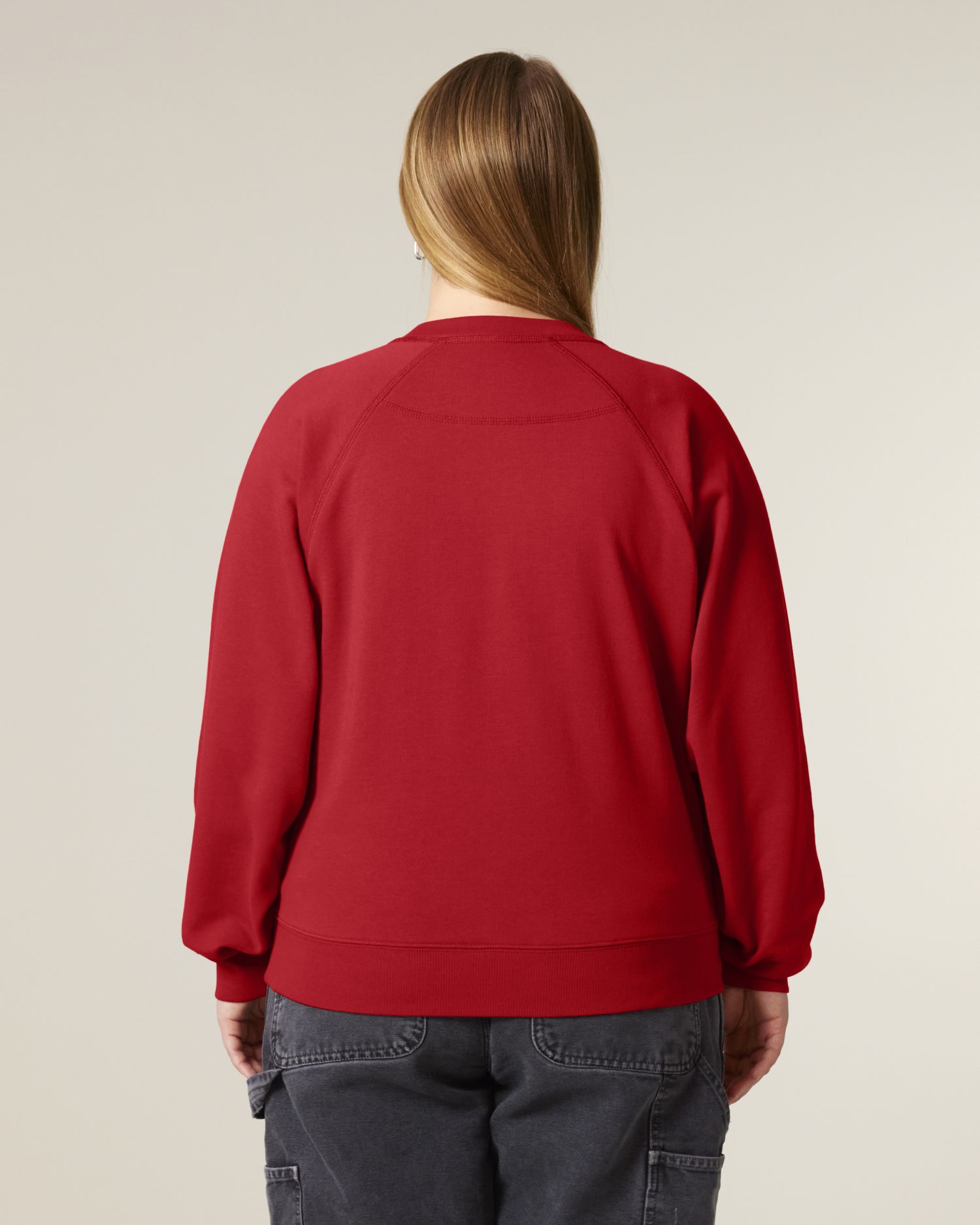 Red | STSW217 Studio Main SBM5