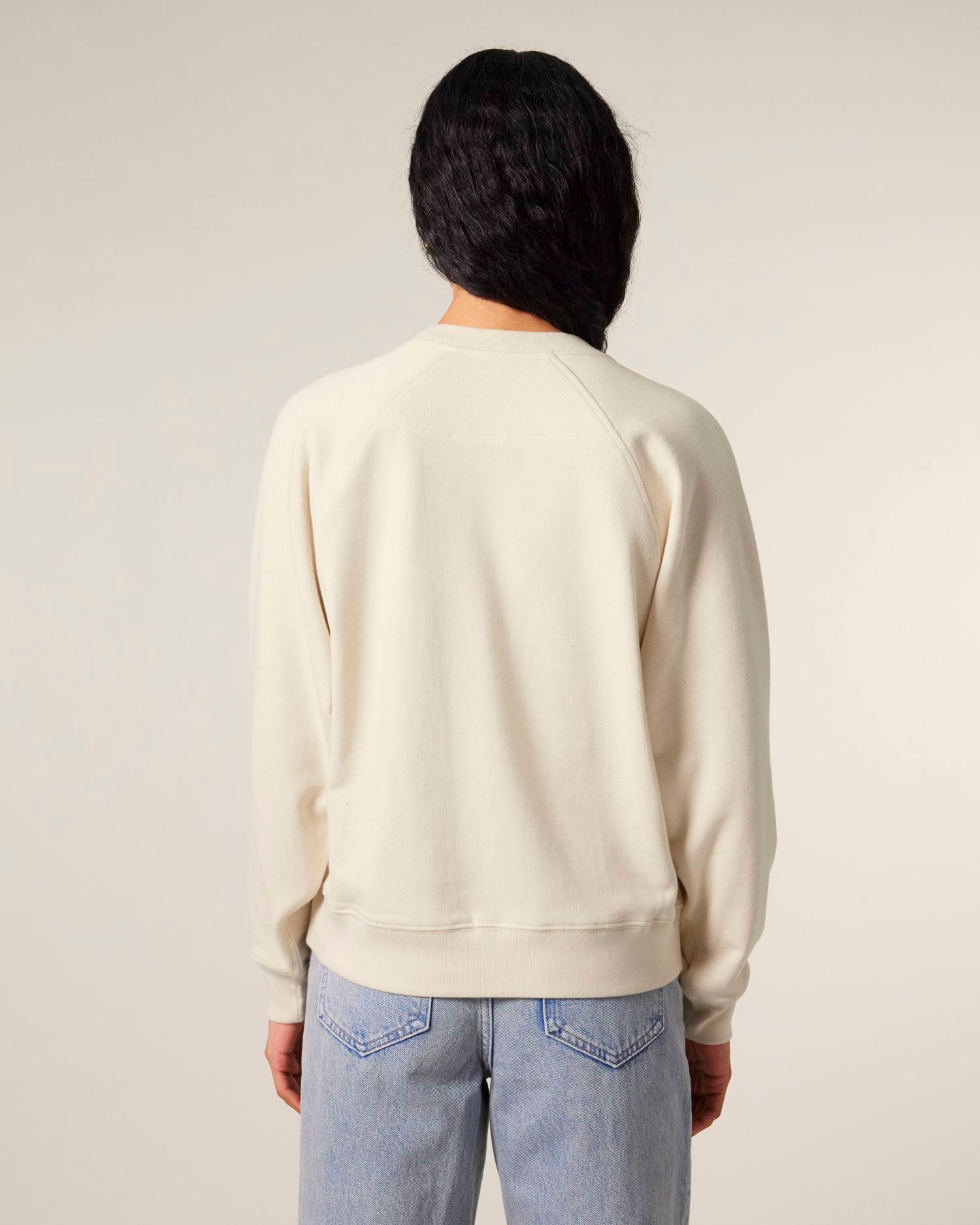 Natural Raw | STSW217 Studio Main SBM5