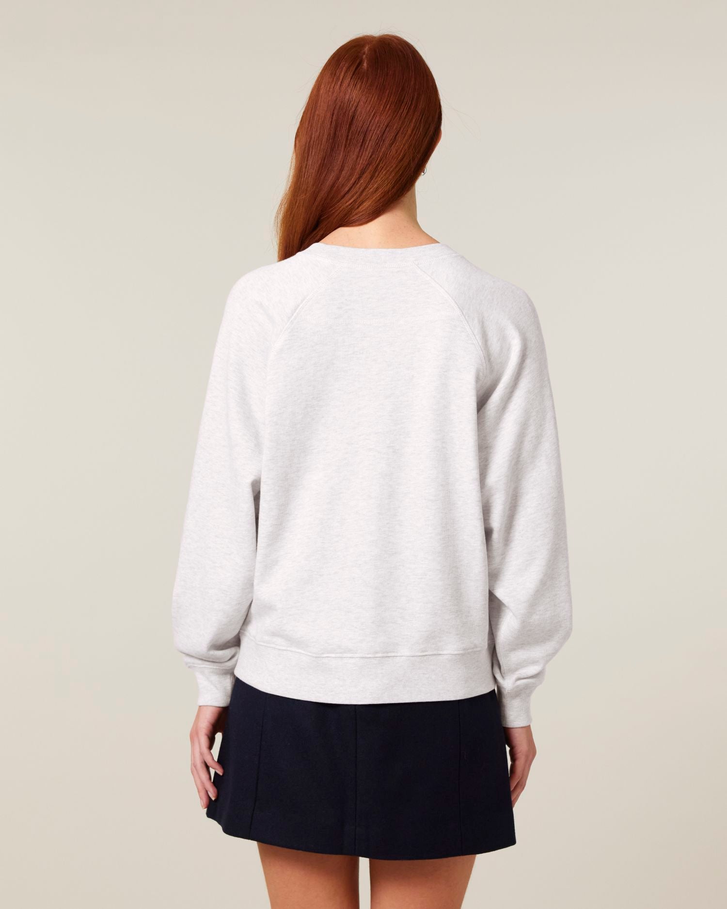 Cool Heather Grey | STSW217 Studio Main SBM5