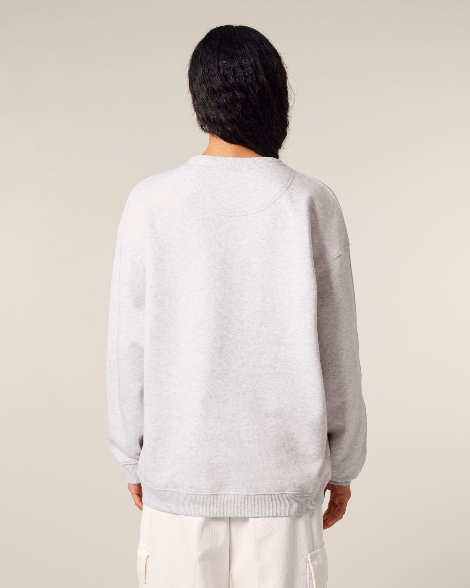 Cool Heather Grey | STSW218 Studio Main SBM5