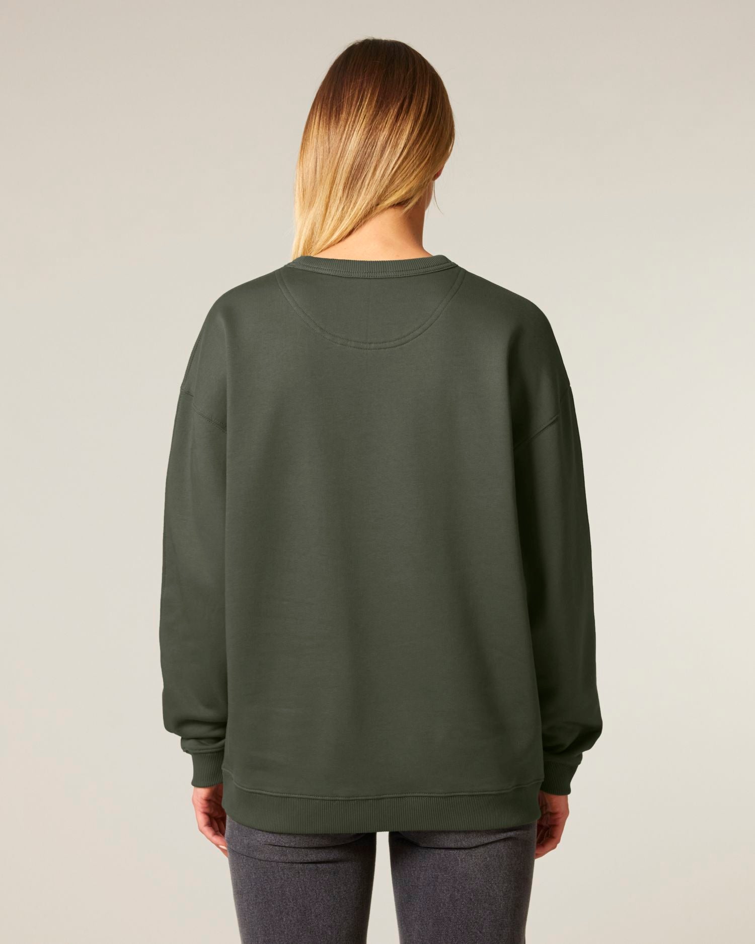 Khaki | STSW218 Studio Main SBM5