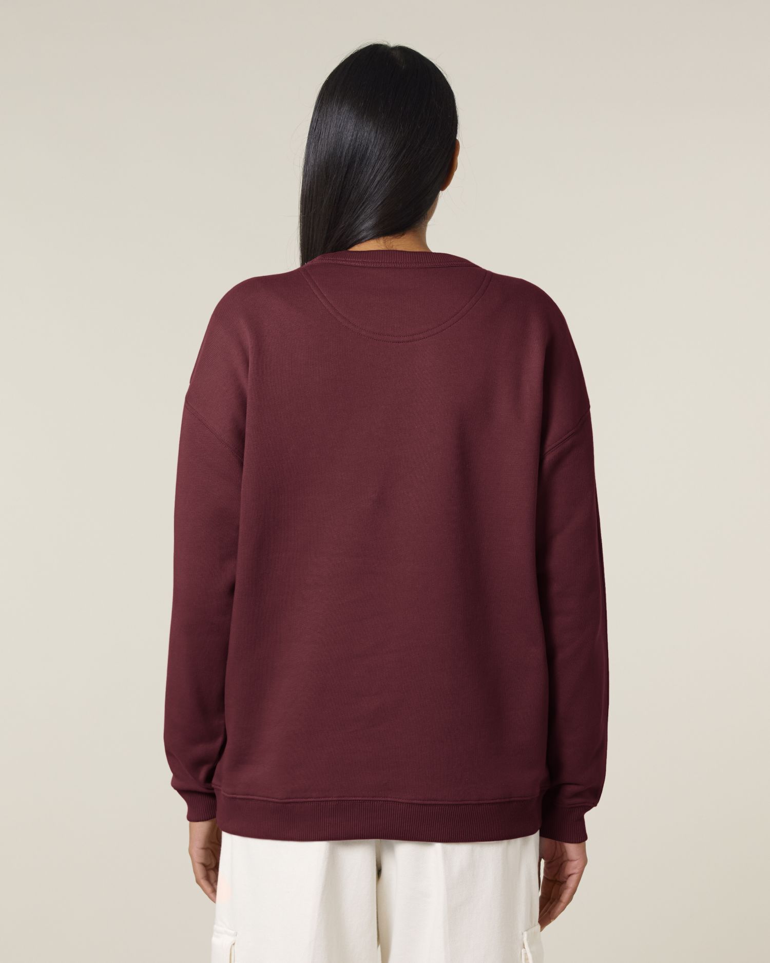 Burgundy | STSW218 Studio Main SBM5