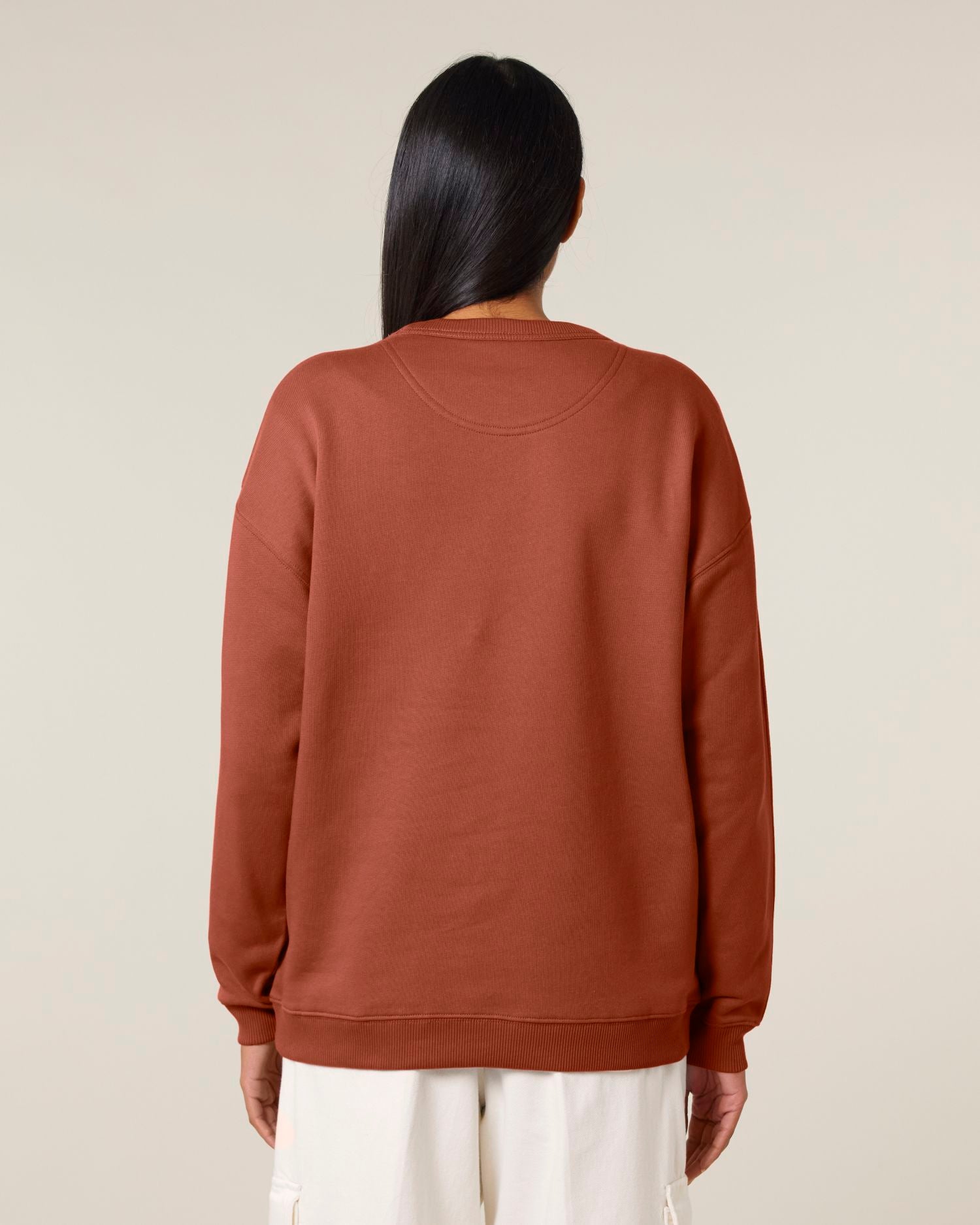 Heritage Brown | STSW218 Studio Main SBM5