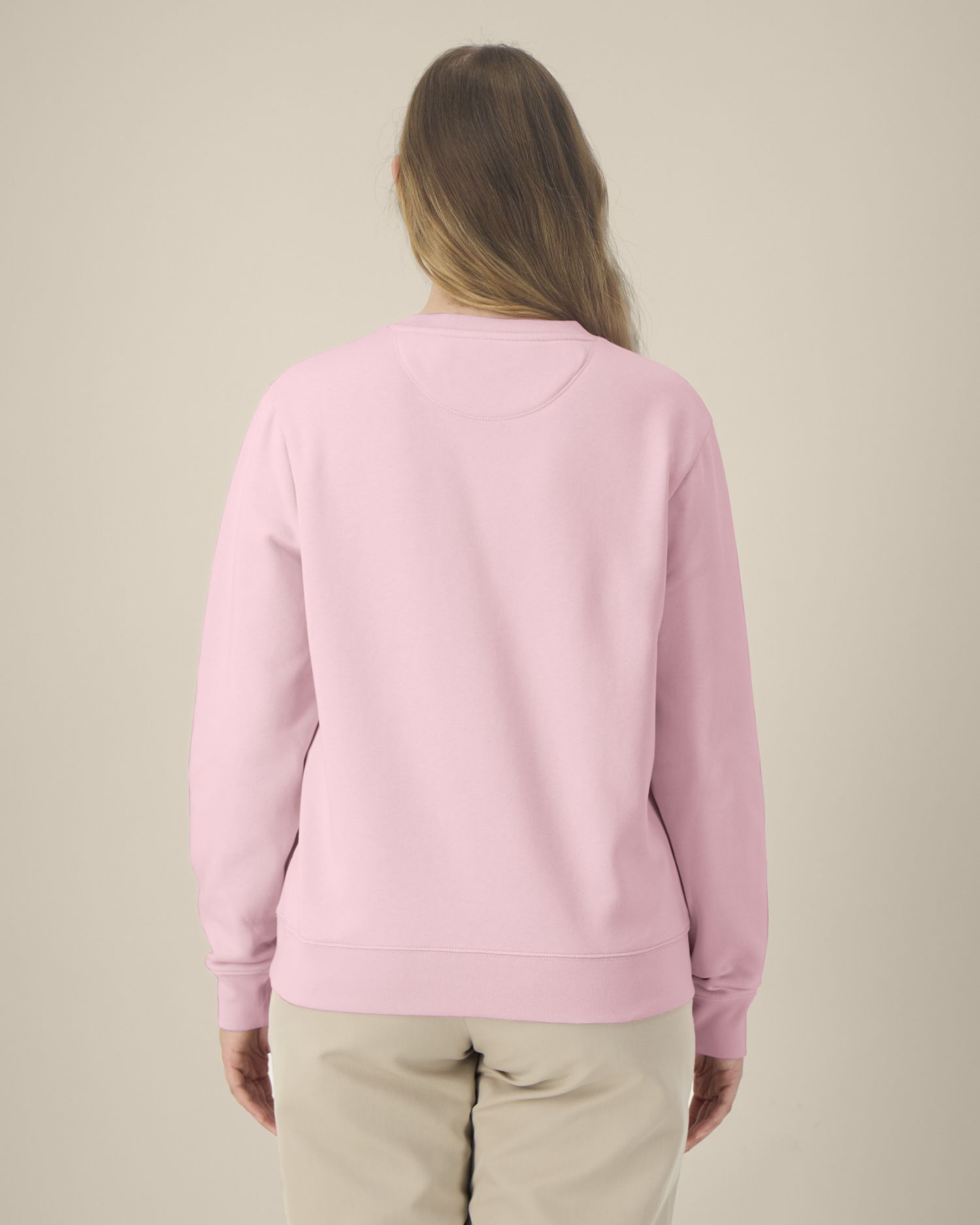 Cotton Pink | STSW254 Studio Main SBM5