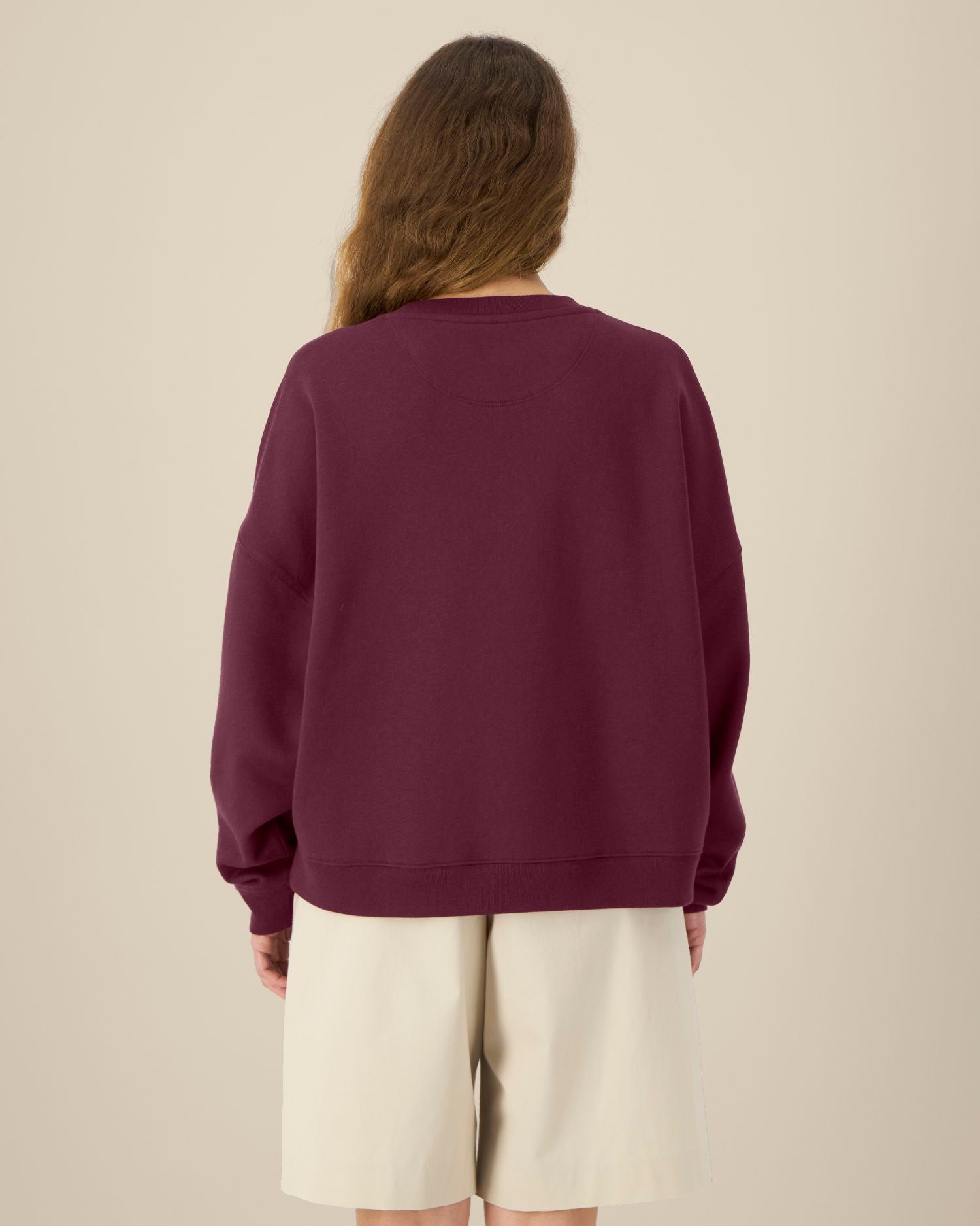 Deep Plum | STSW262 Studio Main SBM5