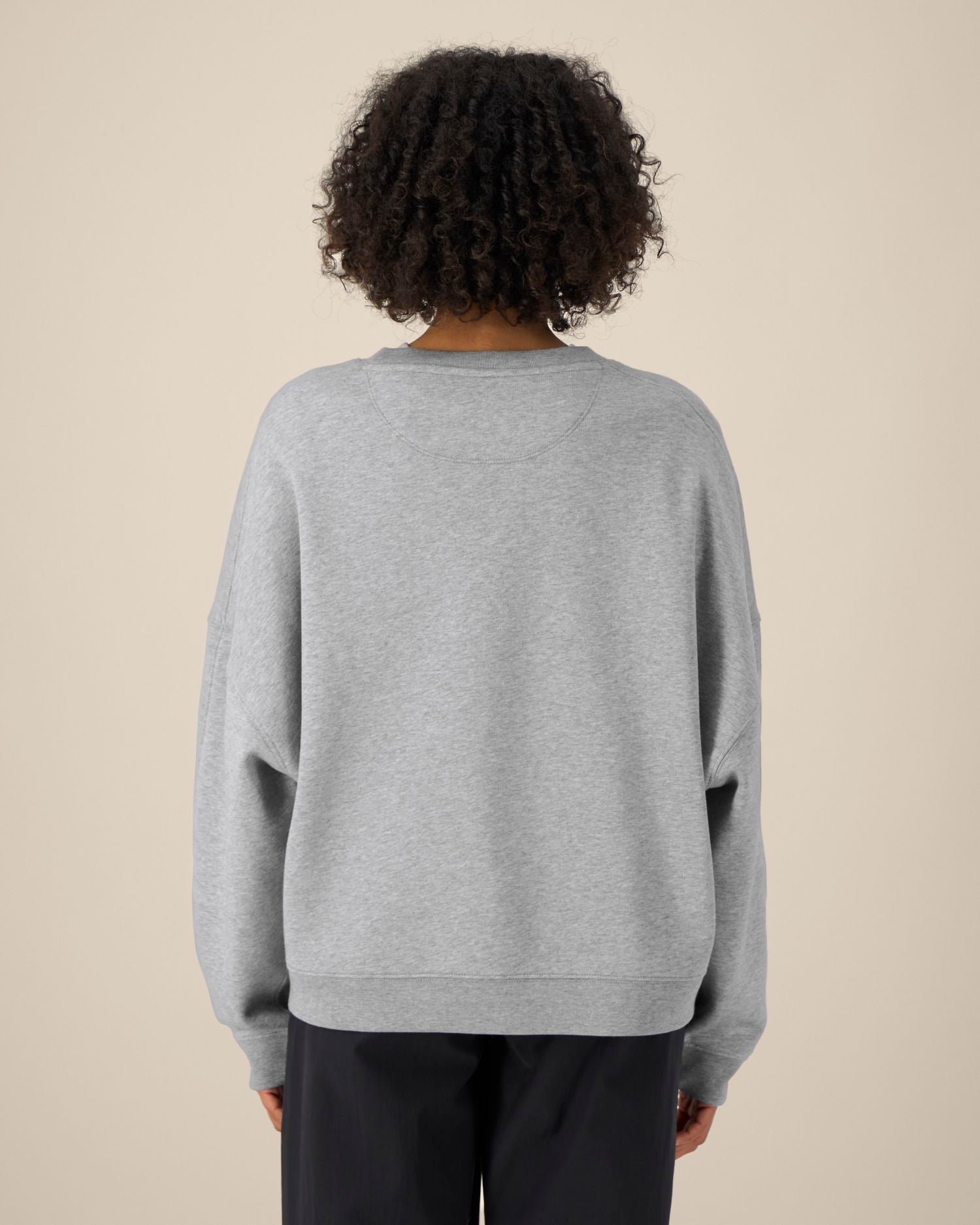 Heather Grey | STSW262 Studio Main SBM5