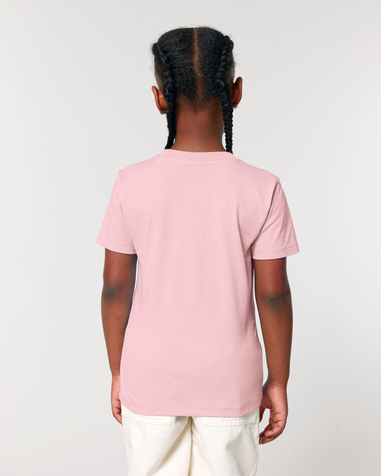 Cotton Pink | STTK184 Studio Main SBM5