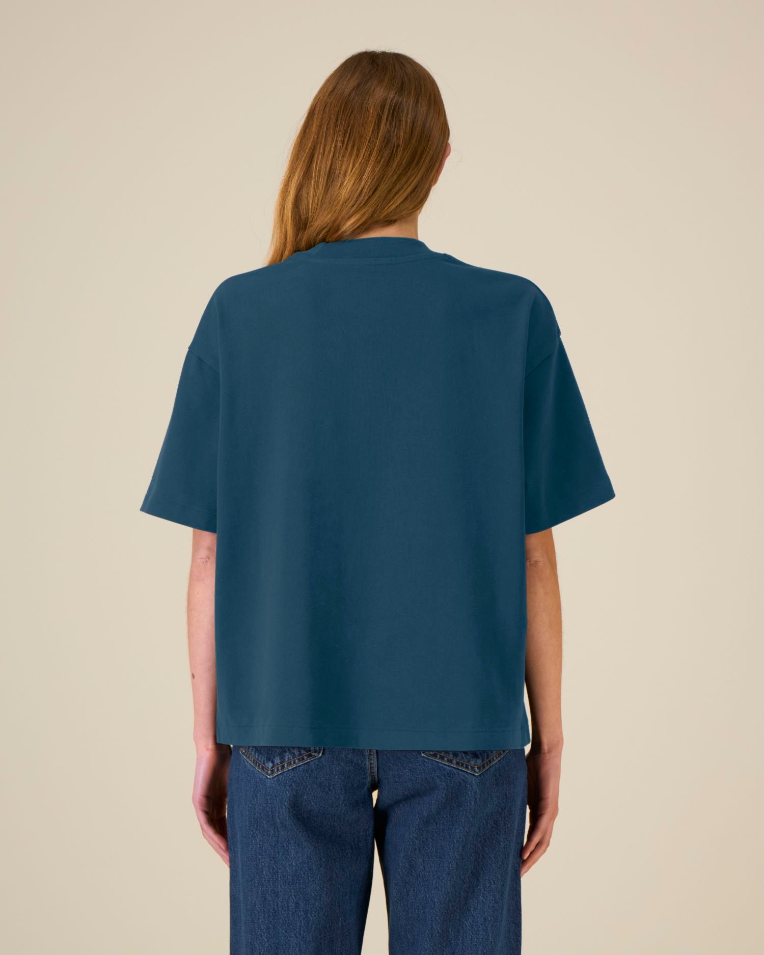 Deep Teal | STTU078 Studio Main SBM5