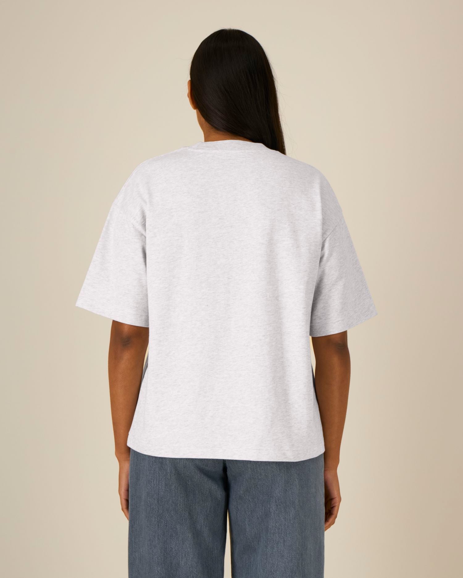 Cool Heather Grey | STTU078 Studio Main SBM5