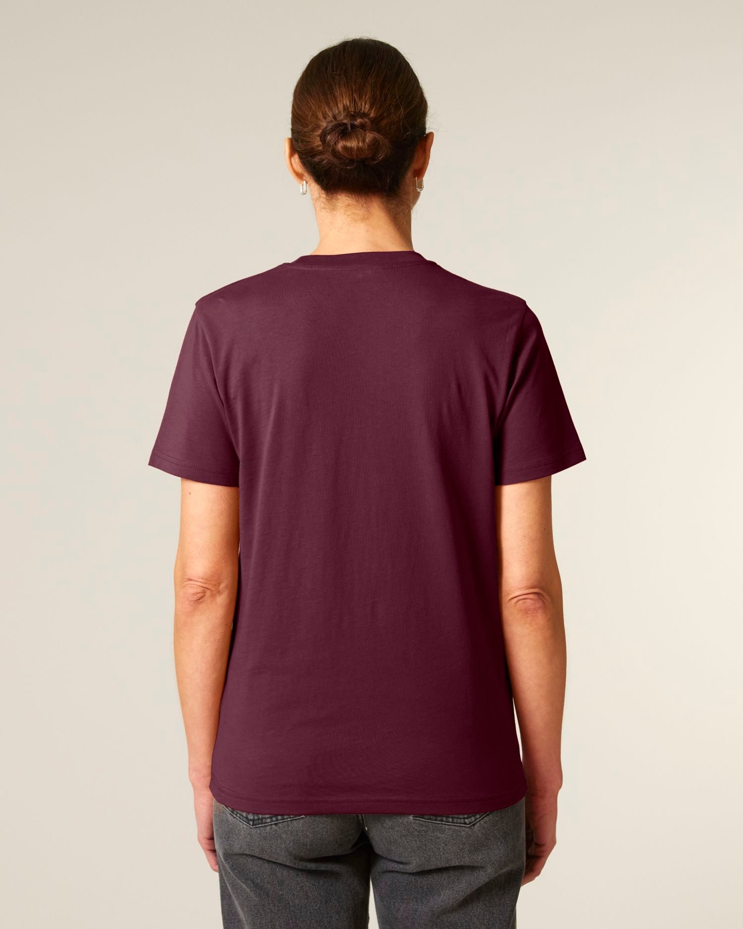 Deep Plum | STTU170 Studio Main SBM5