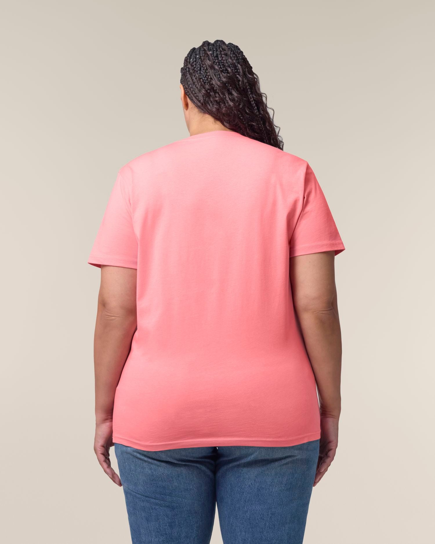 Pink Joy | STTU170 Studio Main SBM5