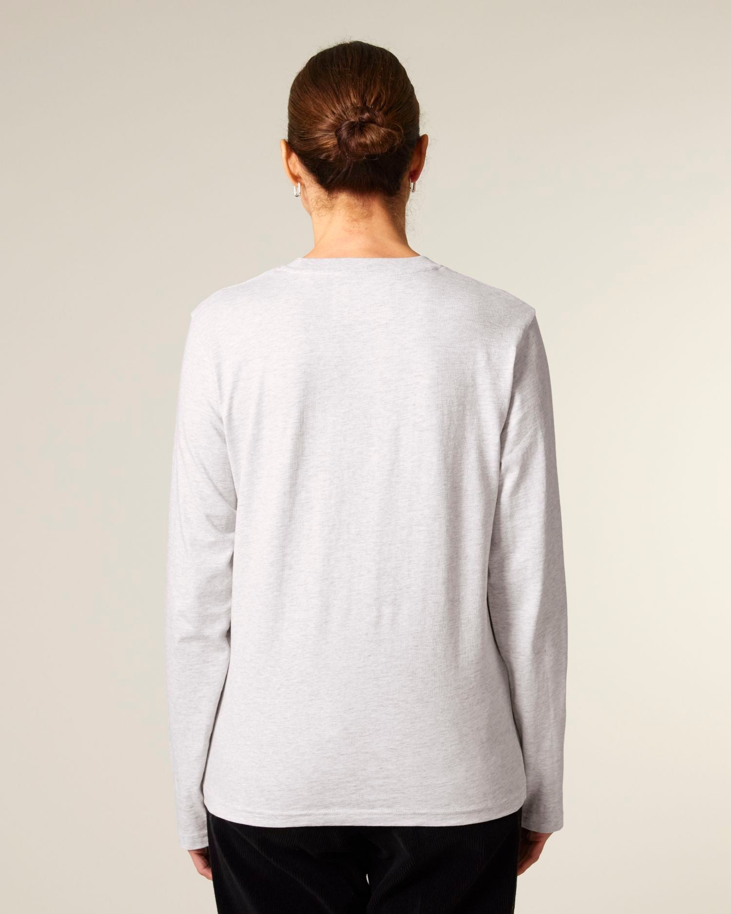 Cool Heather Grey | STTU199 Studio Main SBM5