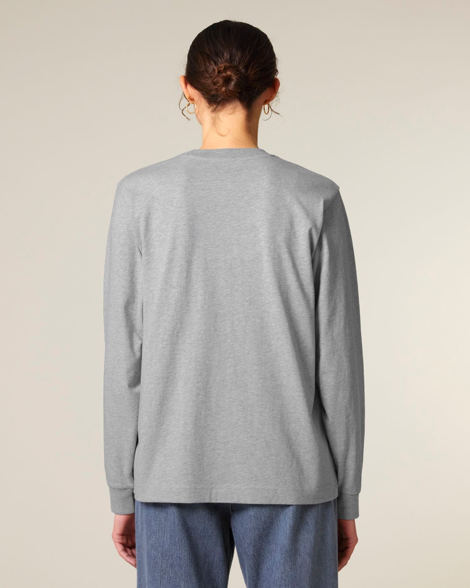 Heather Grey | STTU200 Studio Main SBM5
