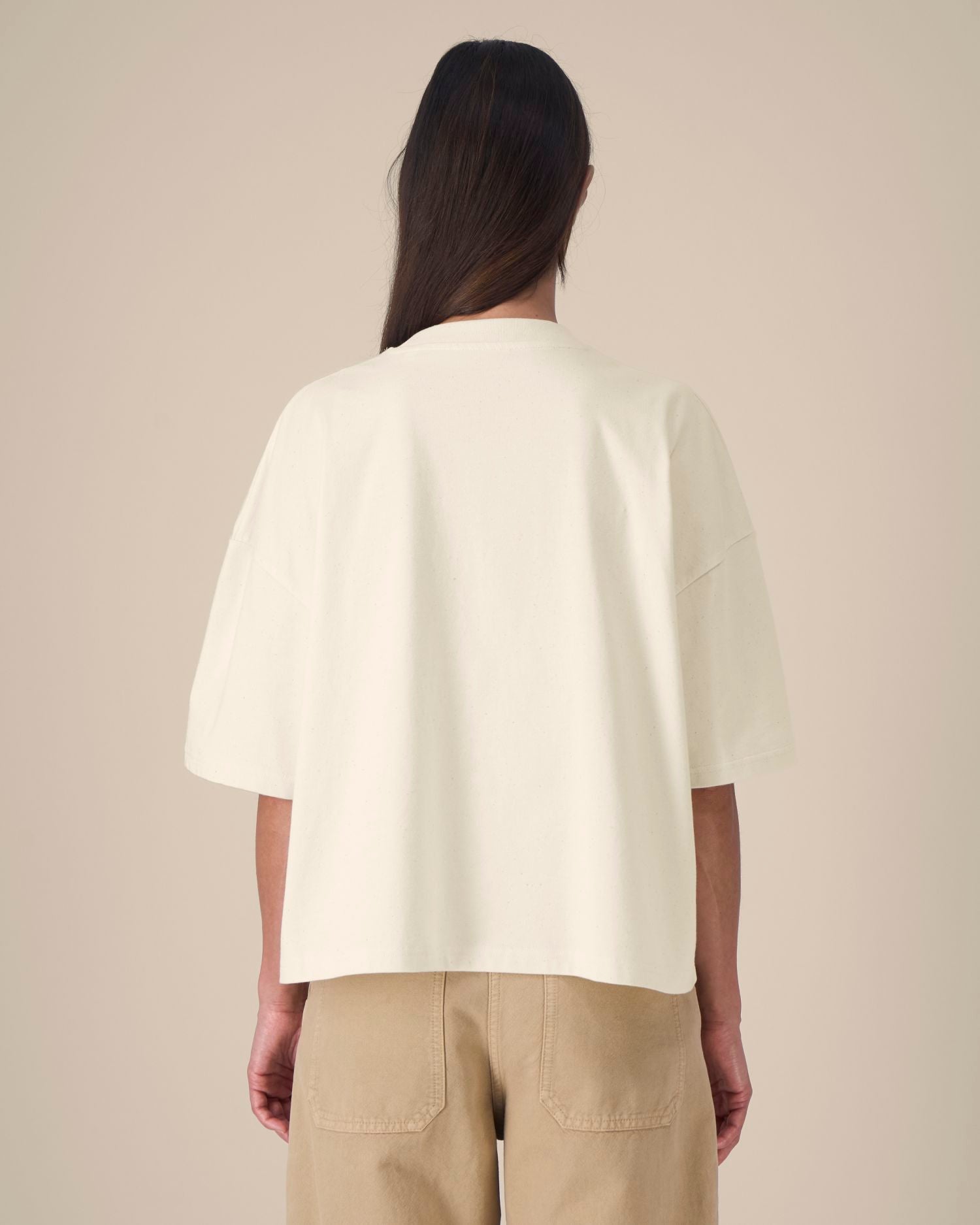 Natural Raw | STTU258 Studio Main SBM5