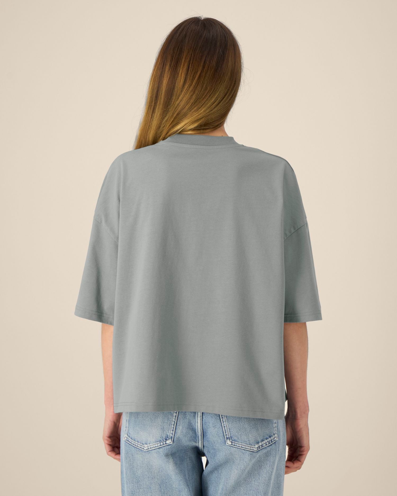 Misty Grey | STTU258 Studio Main SBM5