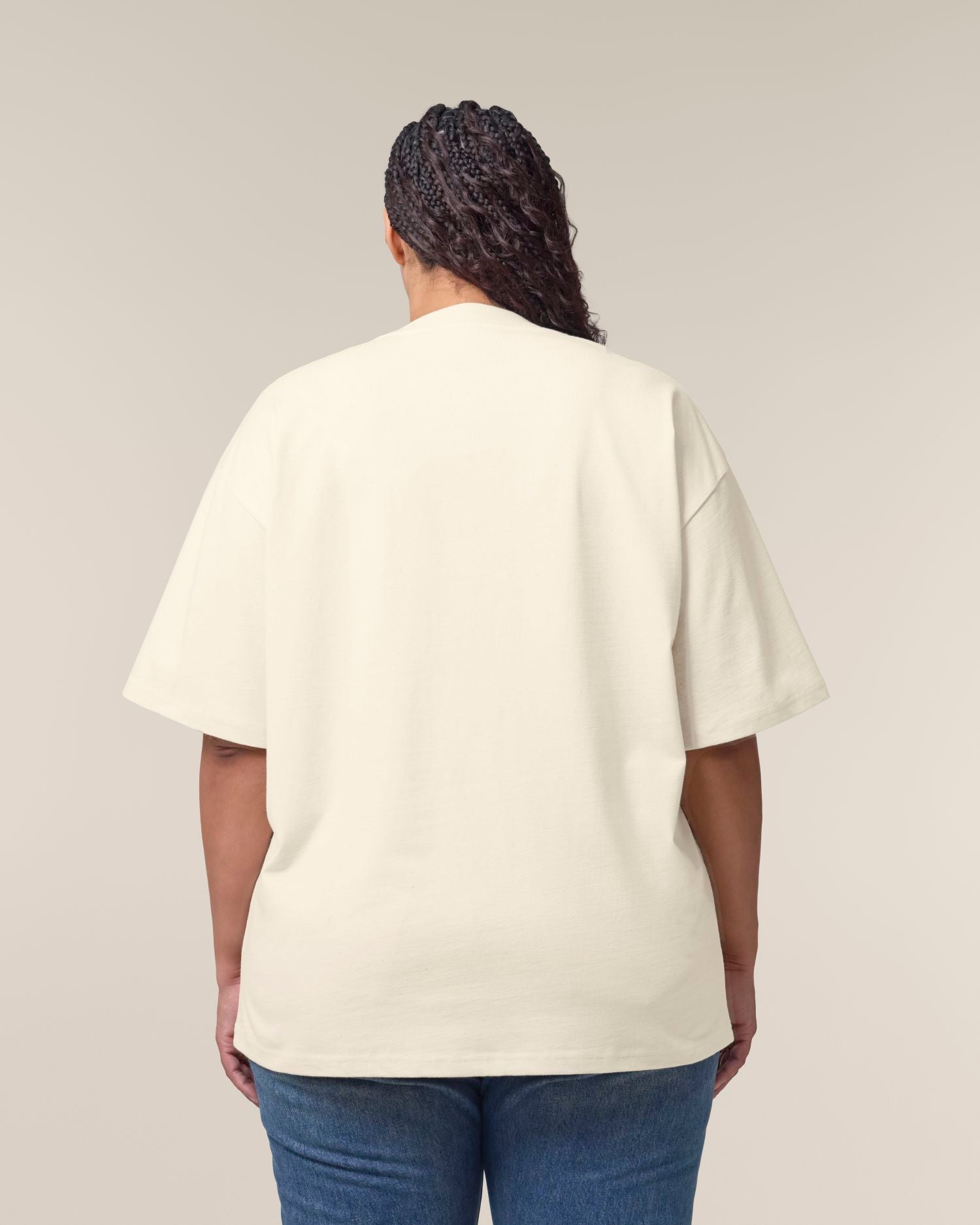 Natural Raw | STTU959 Studio Main SBM5