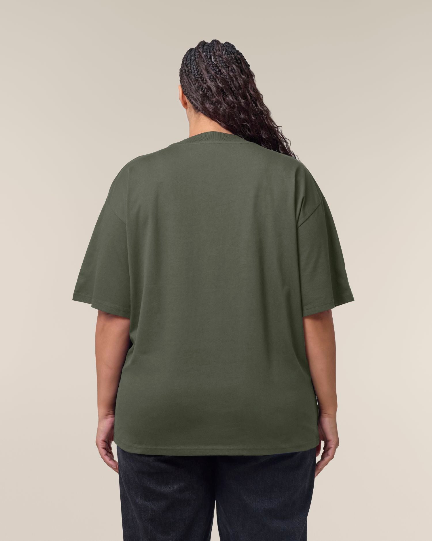 Khaki | STTU959 Studio Main SBM5