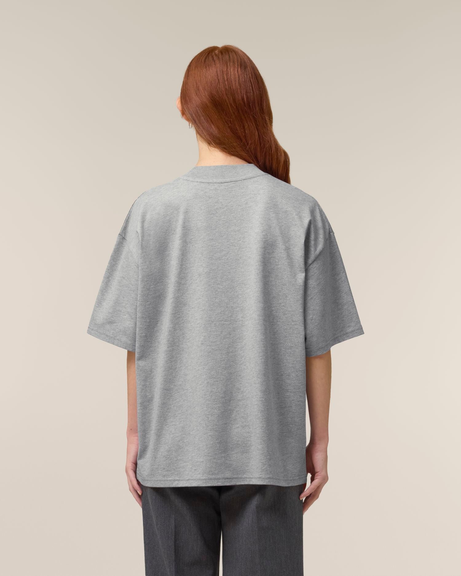 Heather Grey | STTU959 Studio Main SBM5