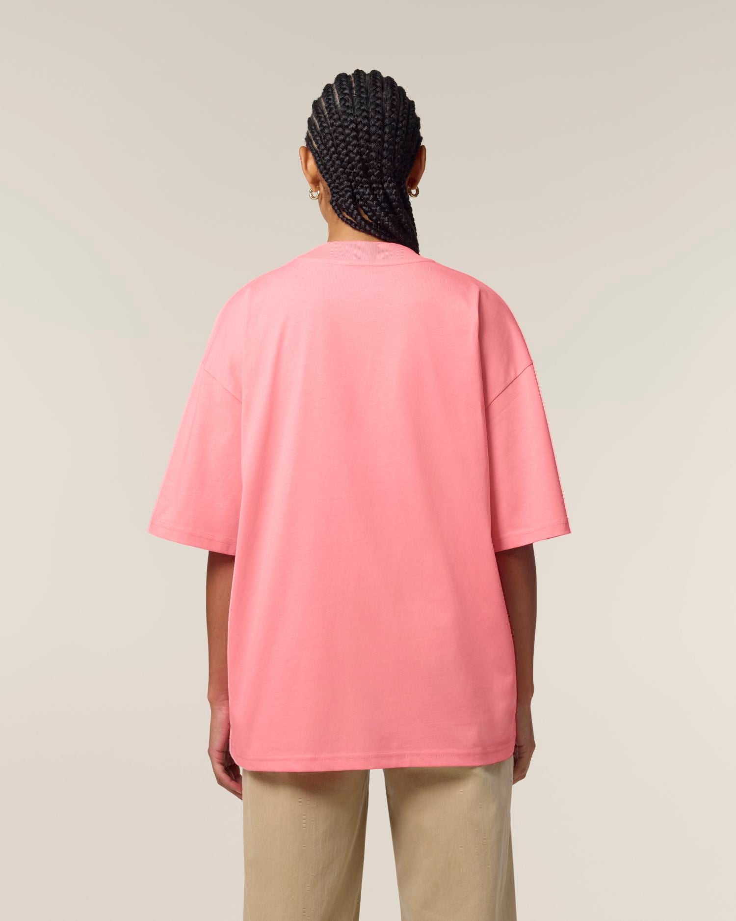 Pink Joy | STTU959 Studio Main SBM5