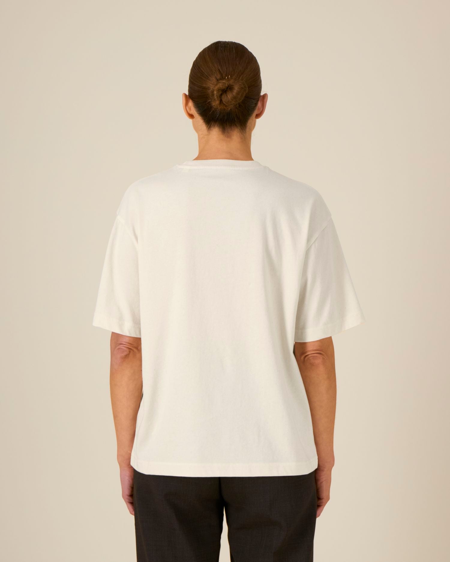 Natural Raw | STTU964 Studio Main SBM5