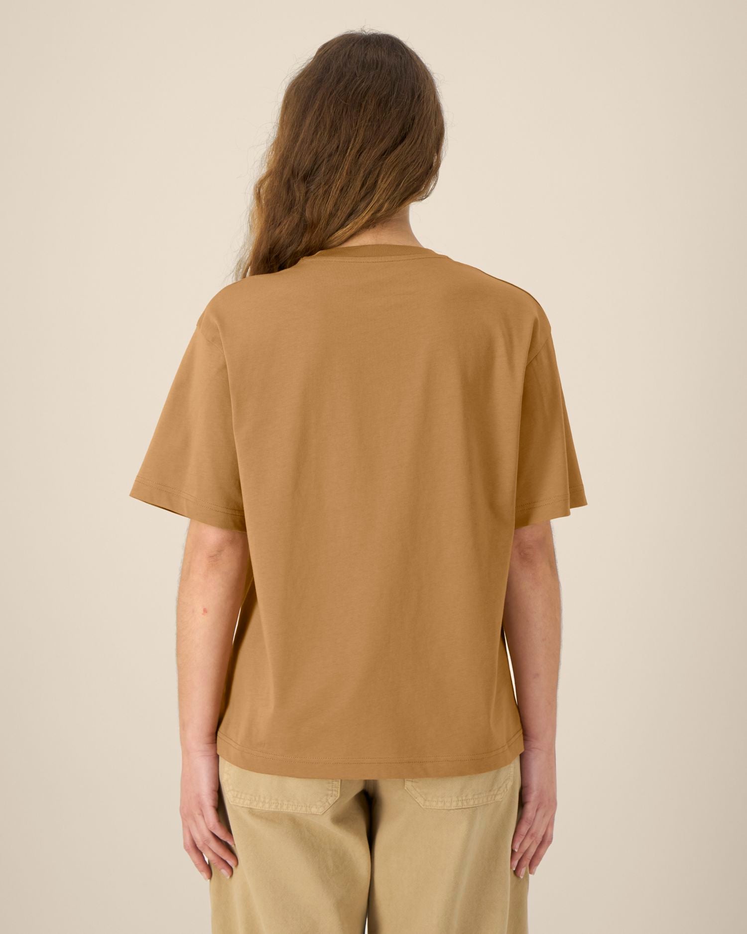 Grounded Beige | STTU964 Studio Main SBM5