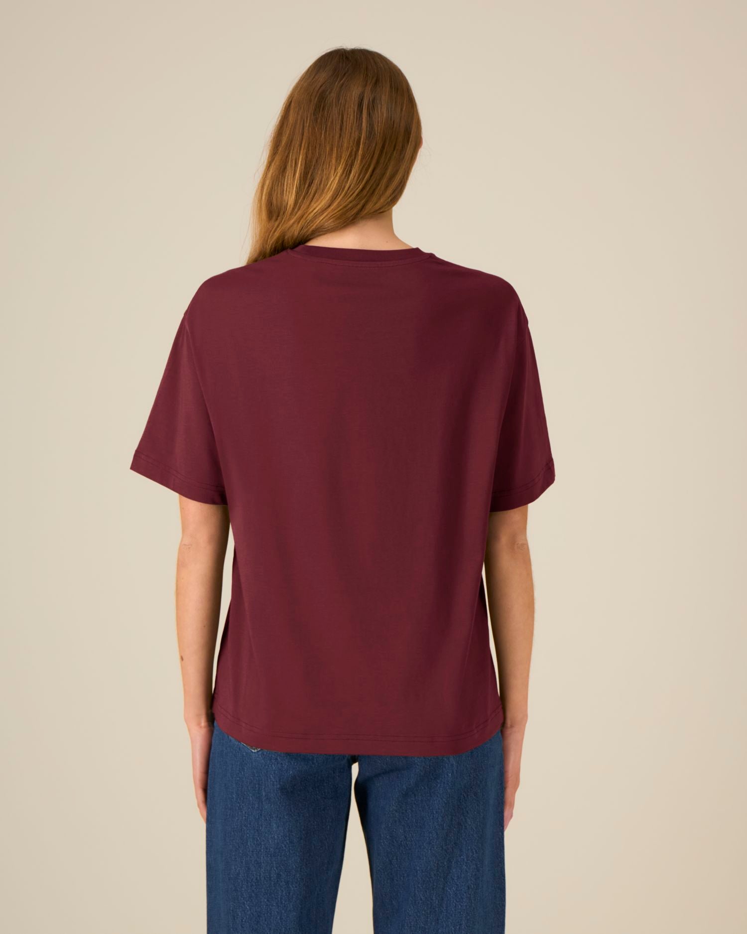 Burgundy | STTU964 Studio Main SBM5