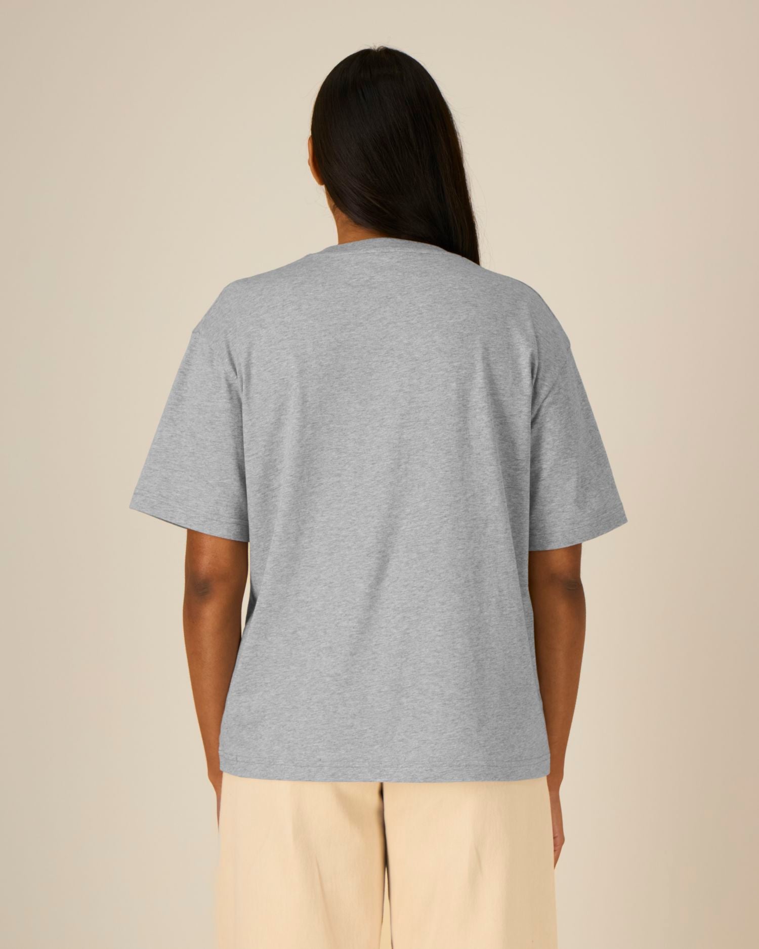 Heather Grey | STTU964 Studio Main SBM5