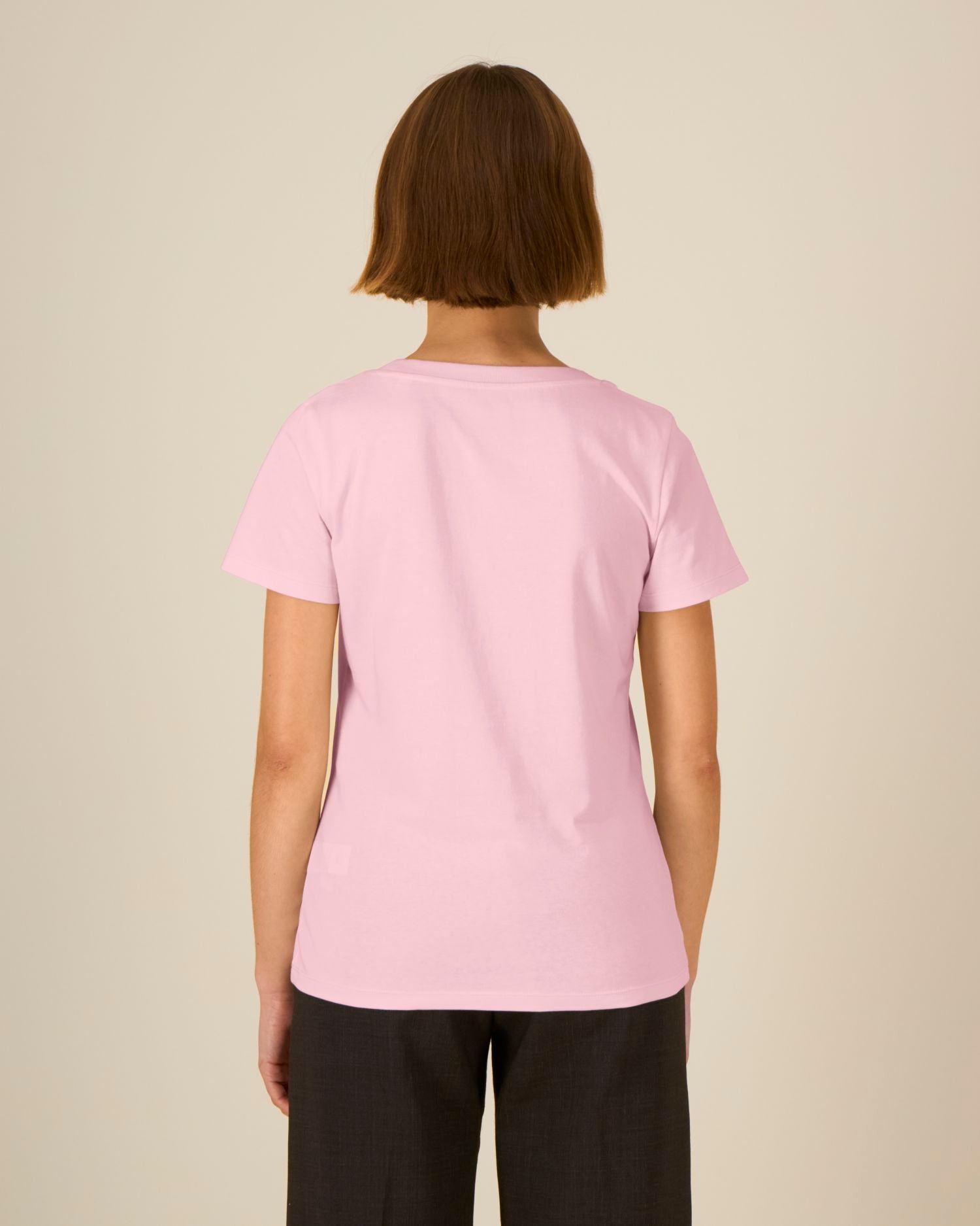 Cotton Pink | STTW079 Studio Main SBM5